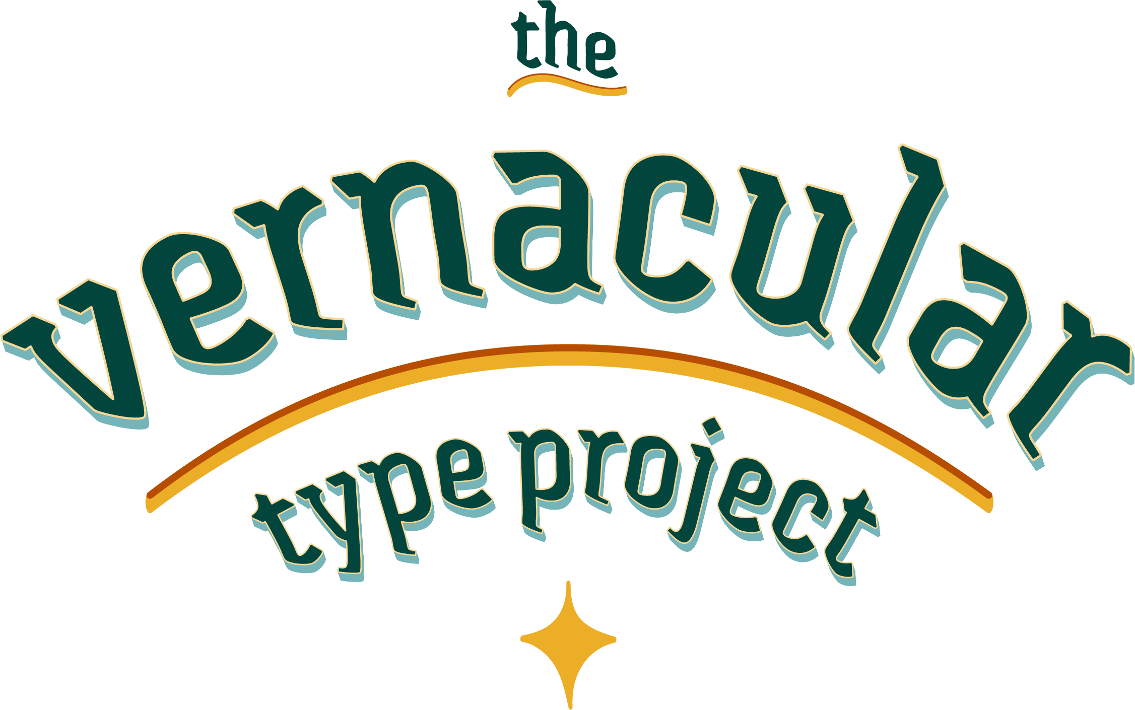 The Vernacular Type Project