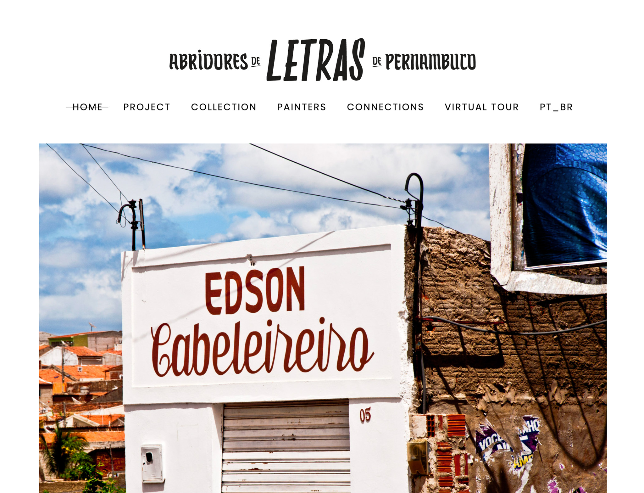 Abridores de Letras de Pernambuco