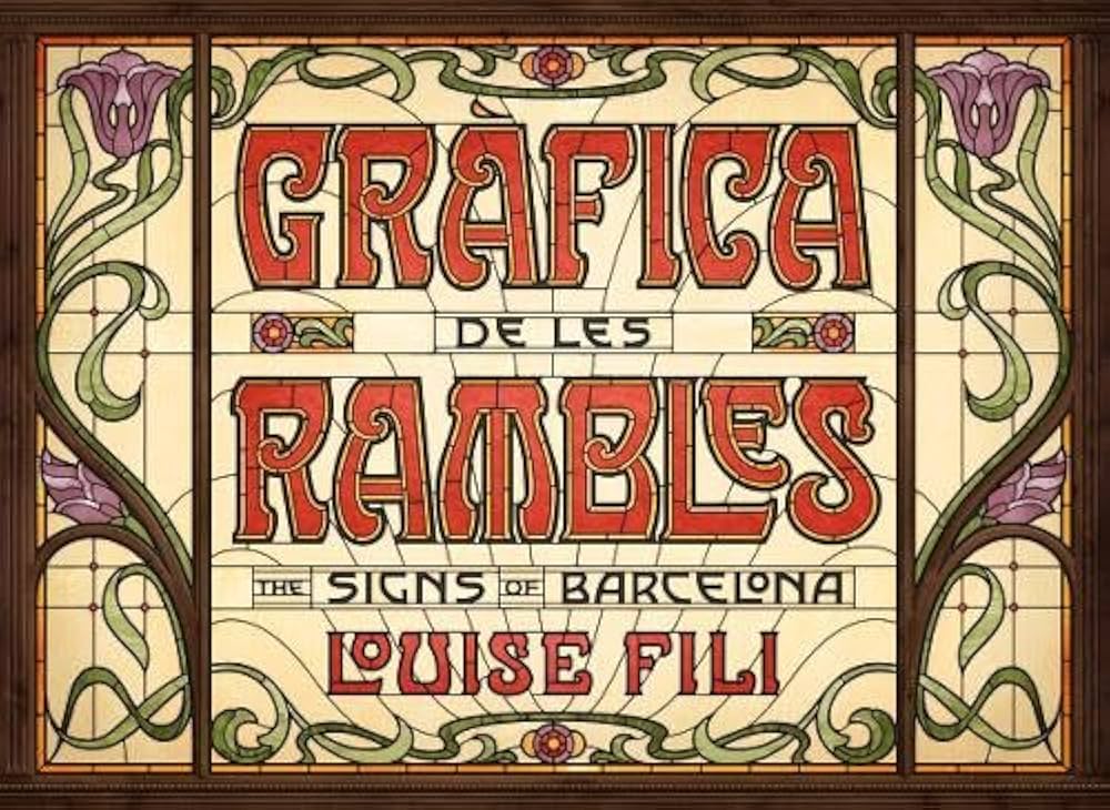Gràfica de les Rambles