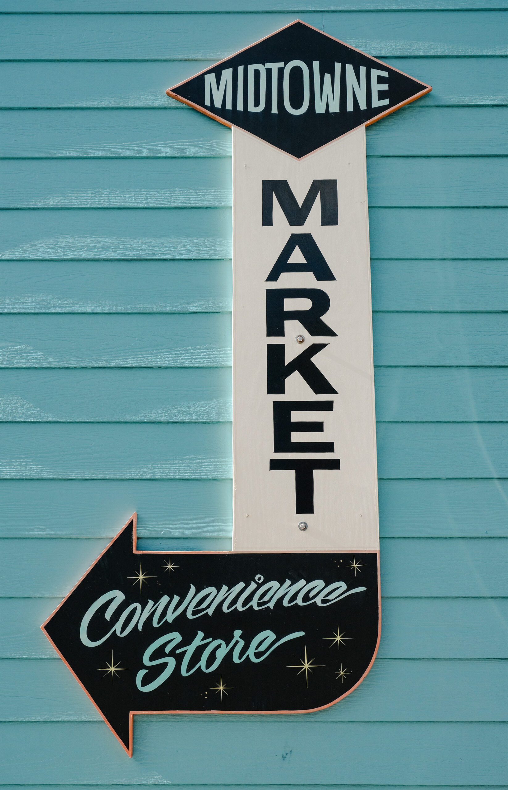 Midtowne Market