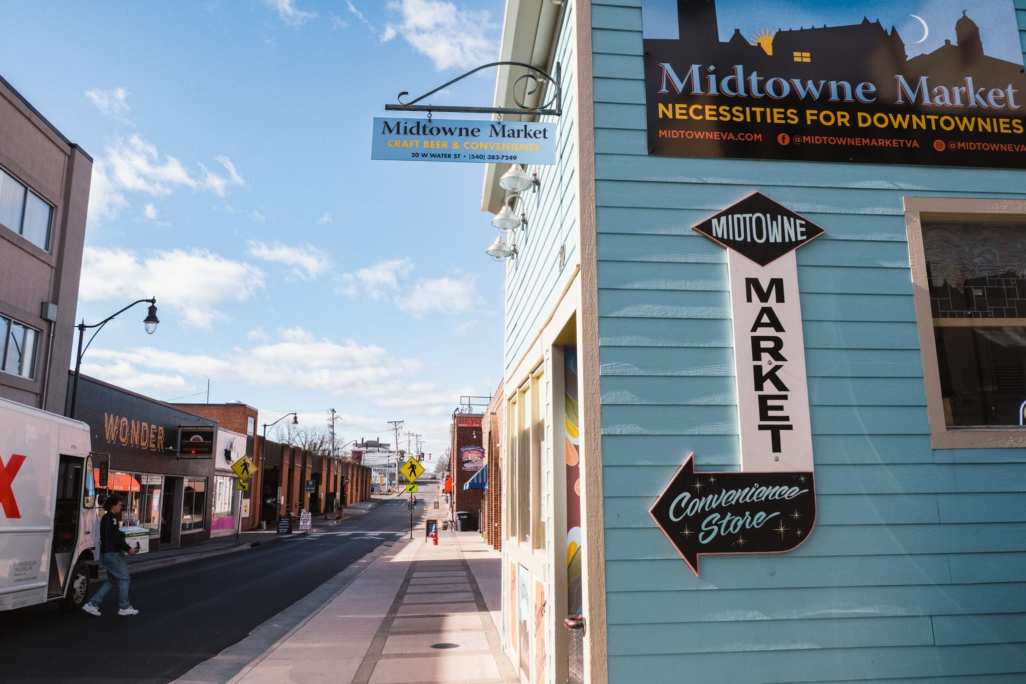 Midtowne Market