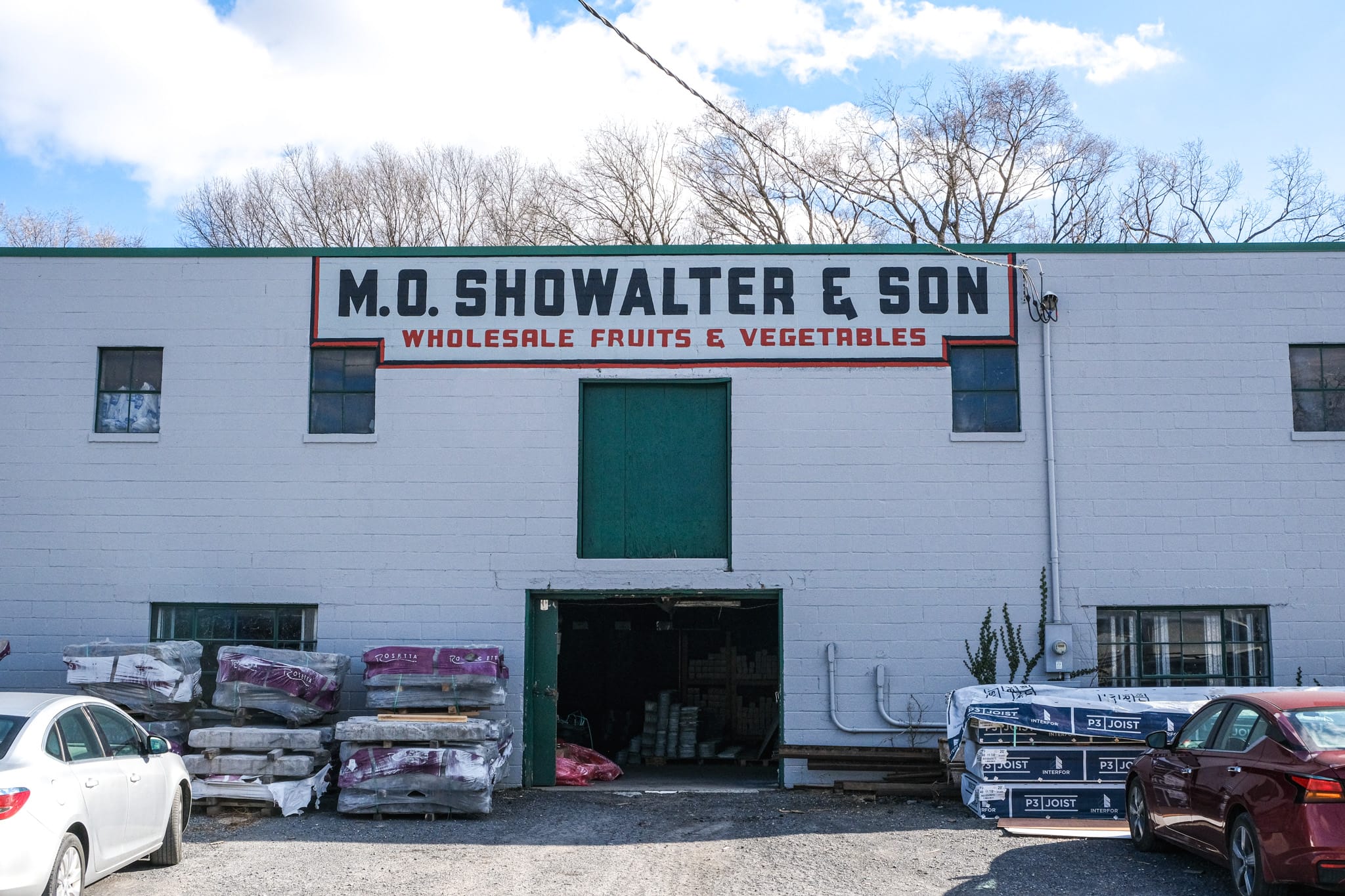 M.O. Showalter & Son