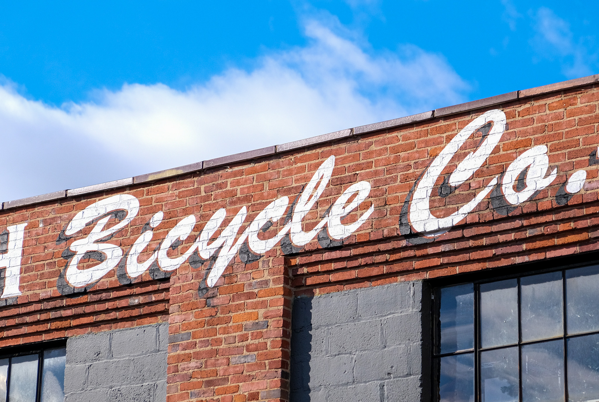Shenandoah Bicycle Co.