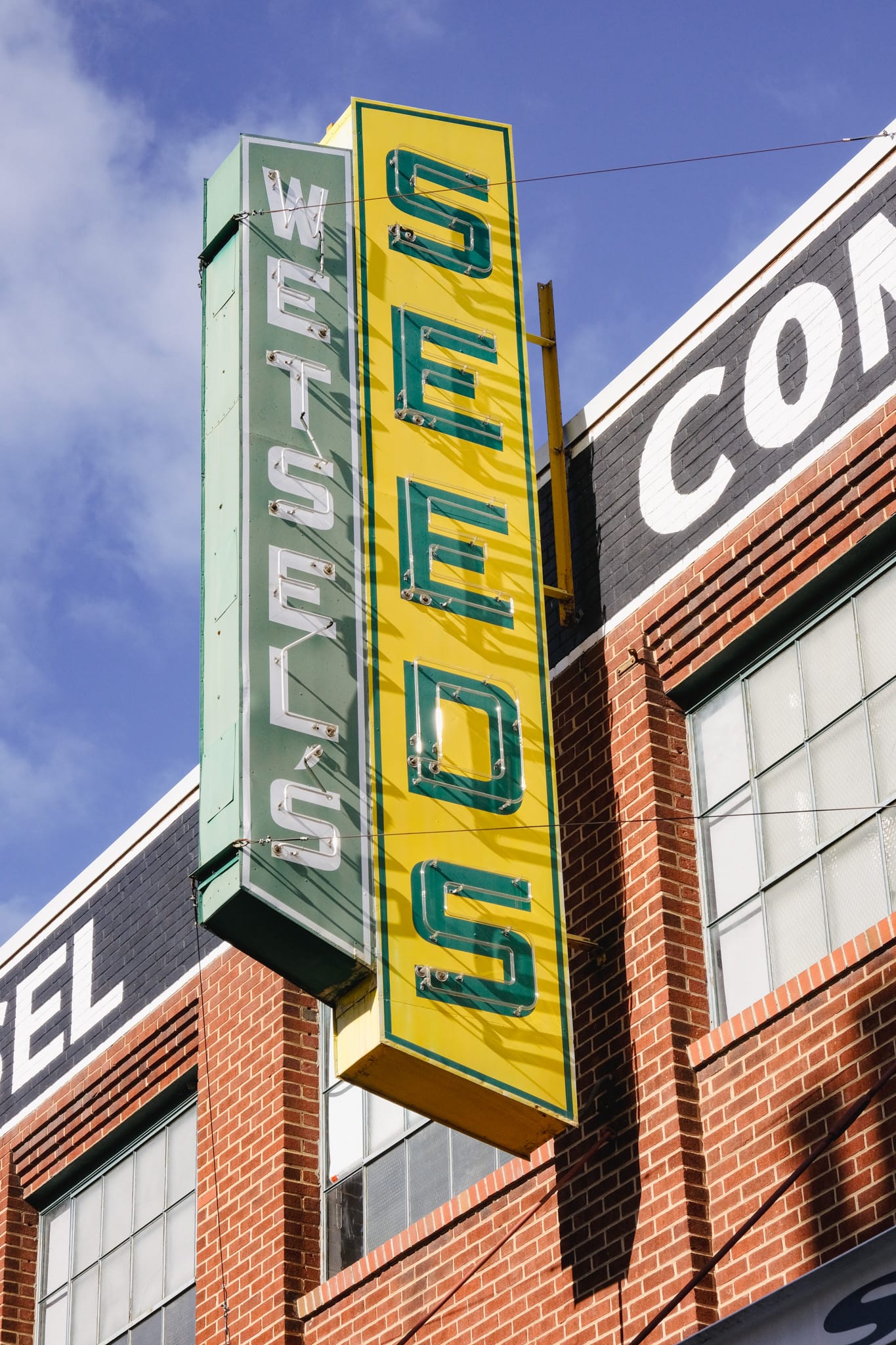 Wetsel’s Seeds