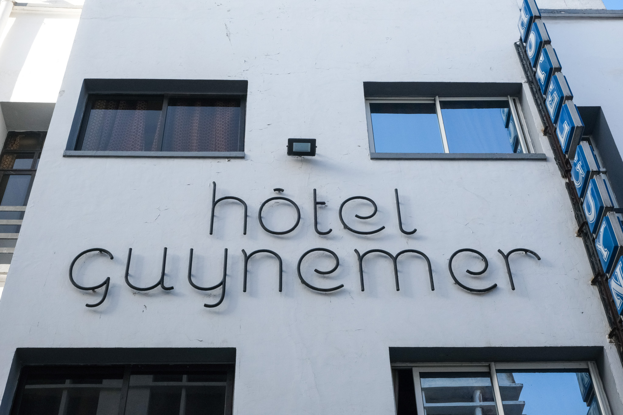 Hotel Guynemer