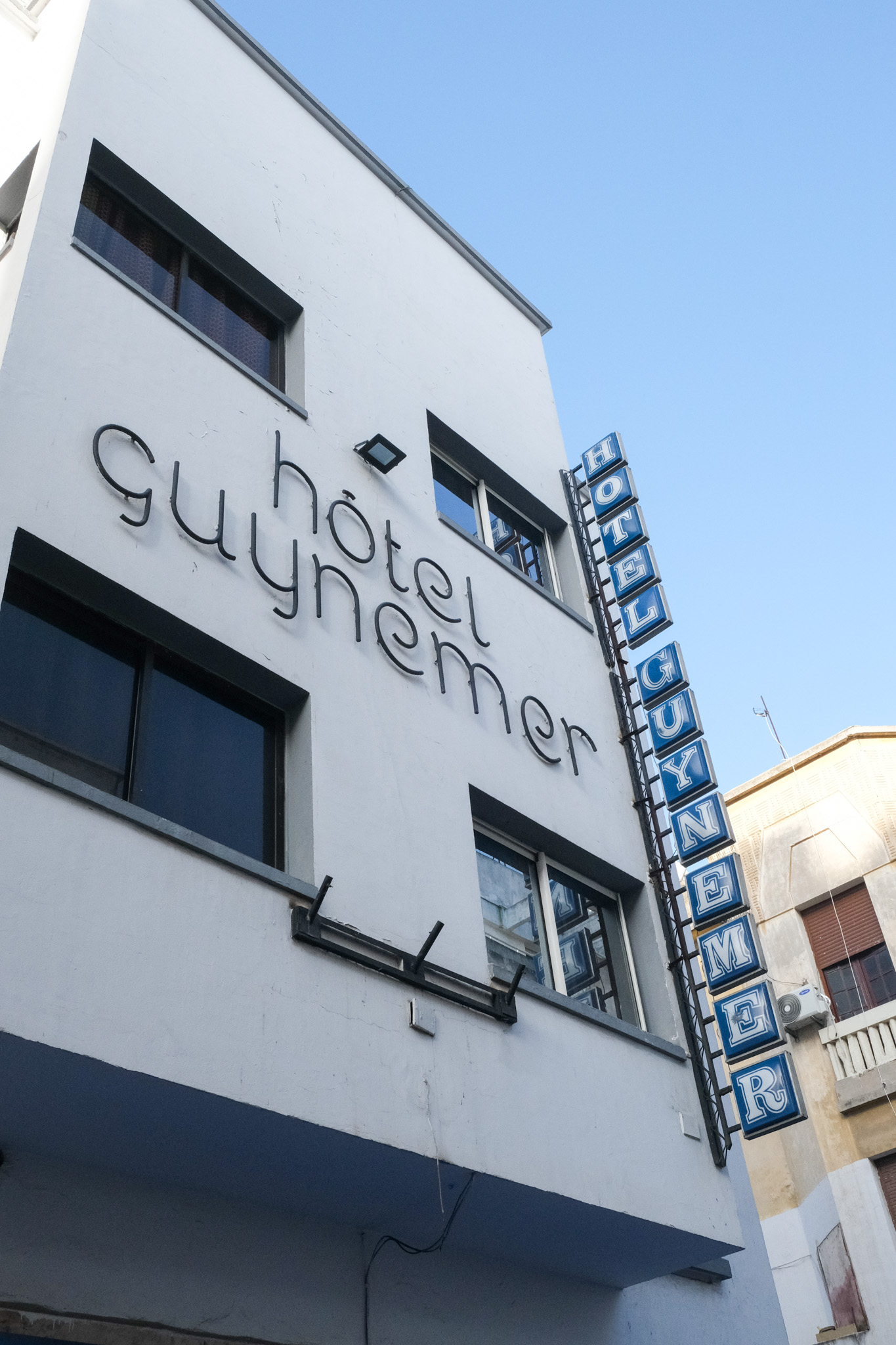Hotel Guynemer