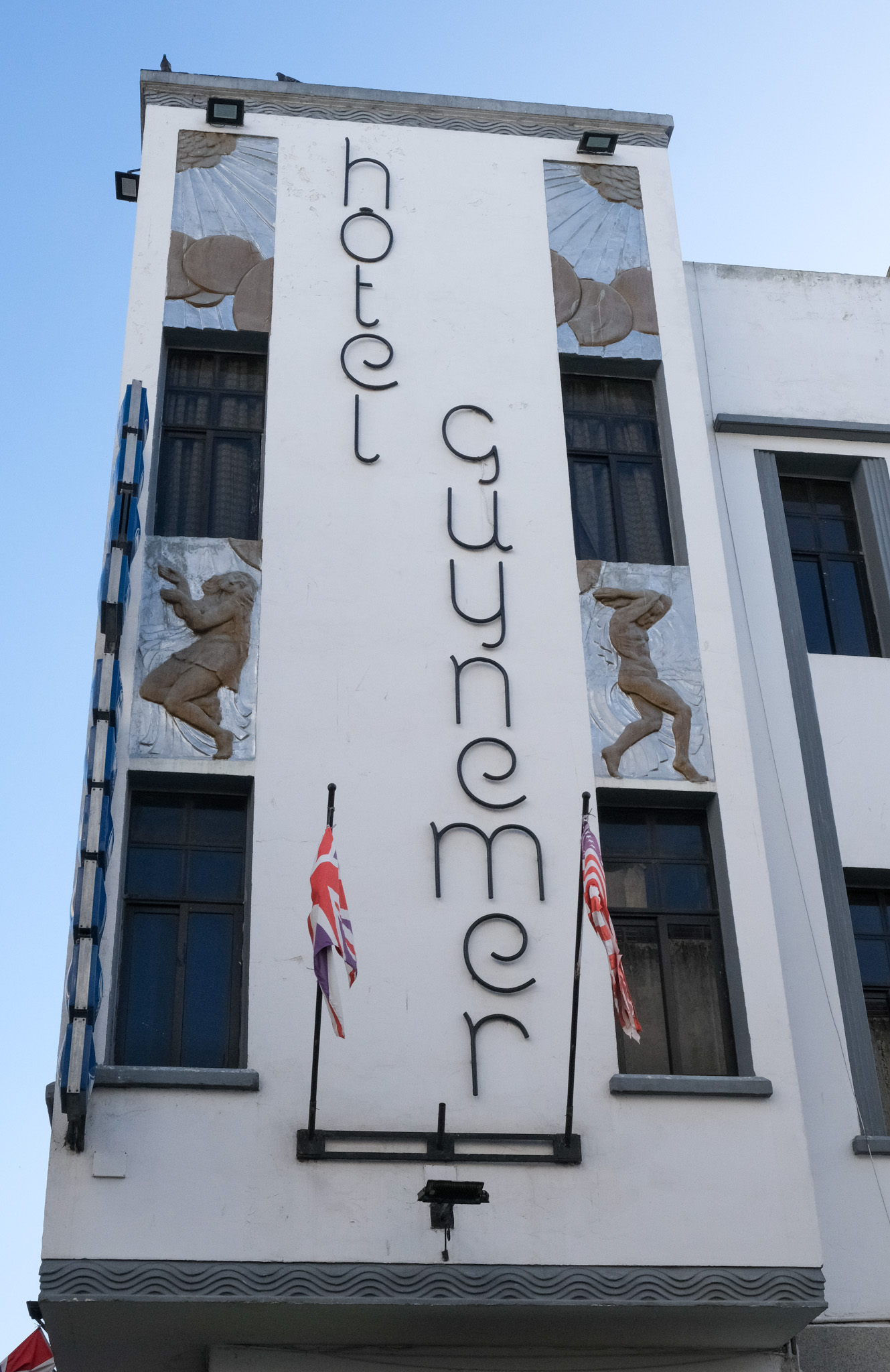 Hotel Guynemer