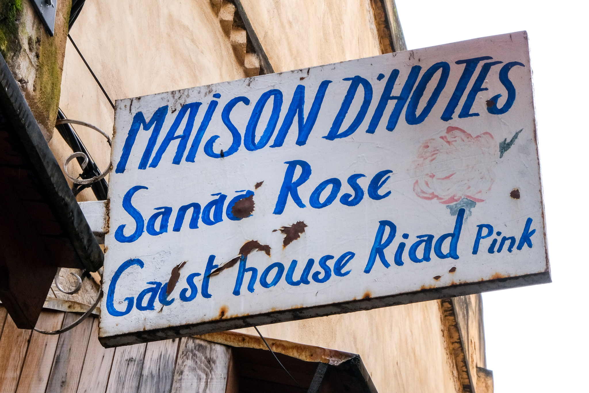 Maison D’Hotes
