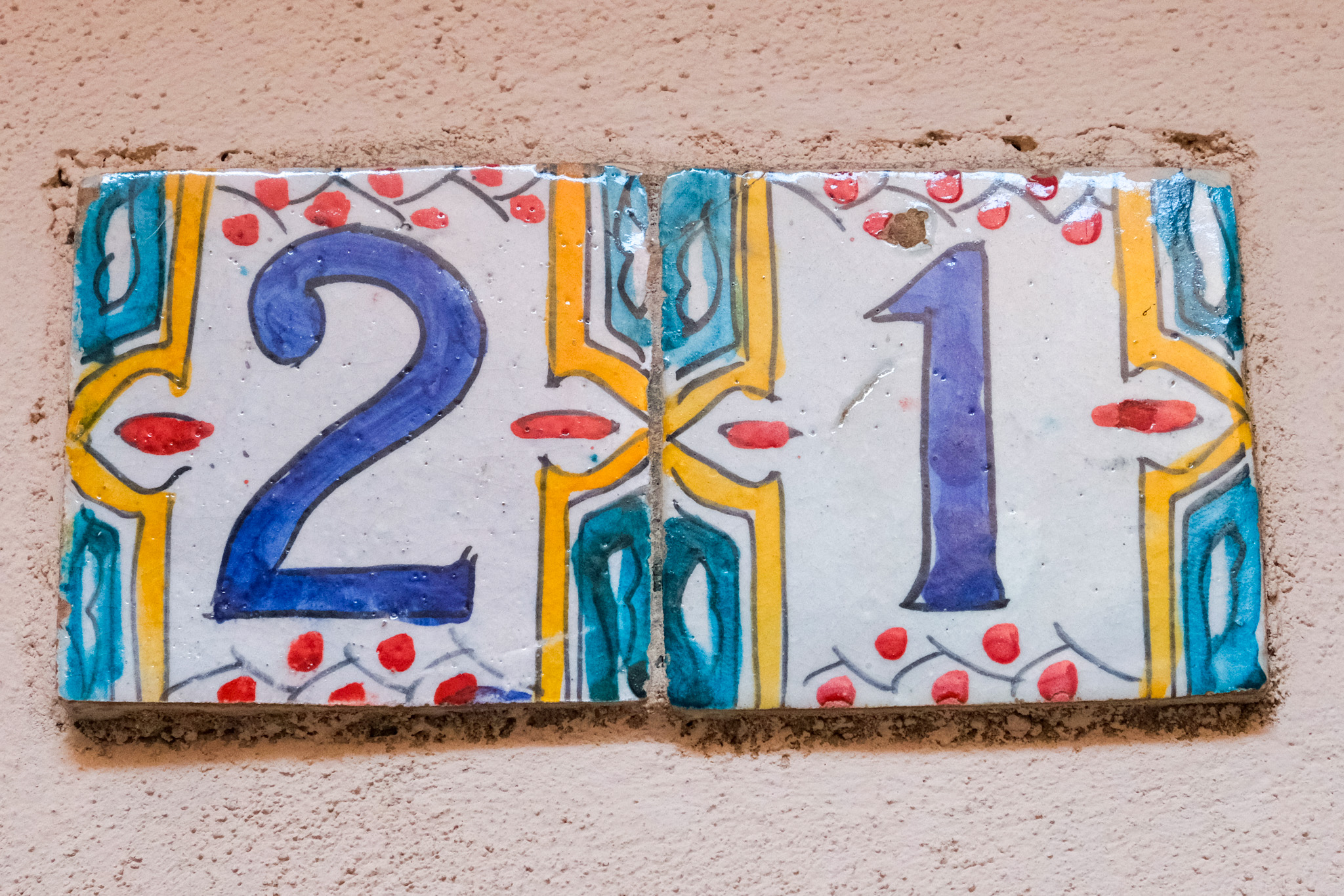 21