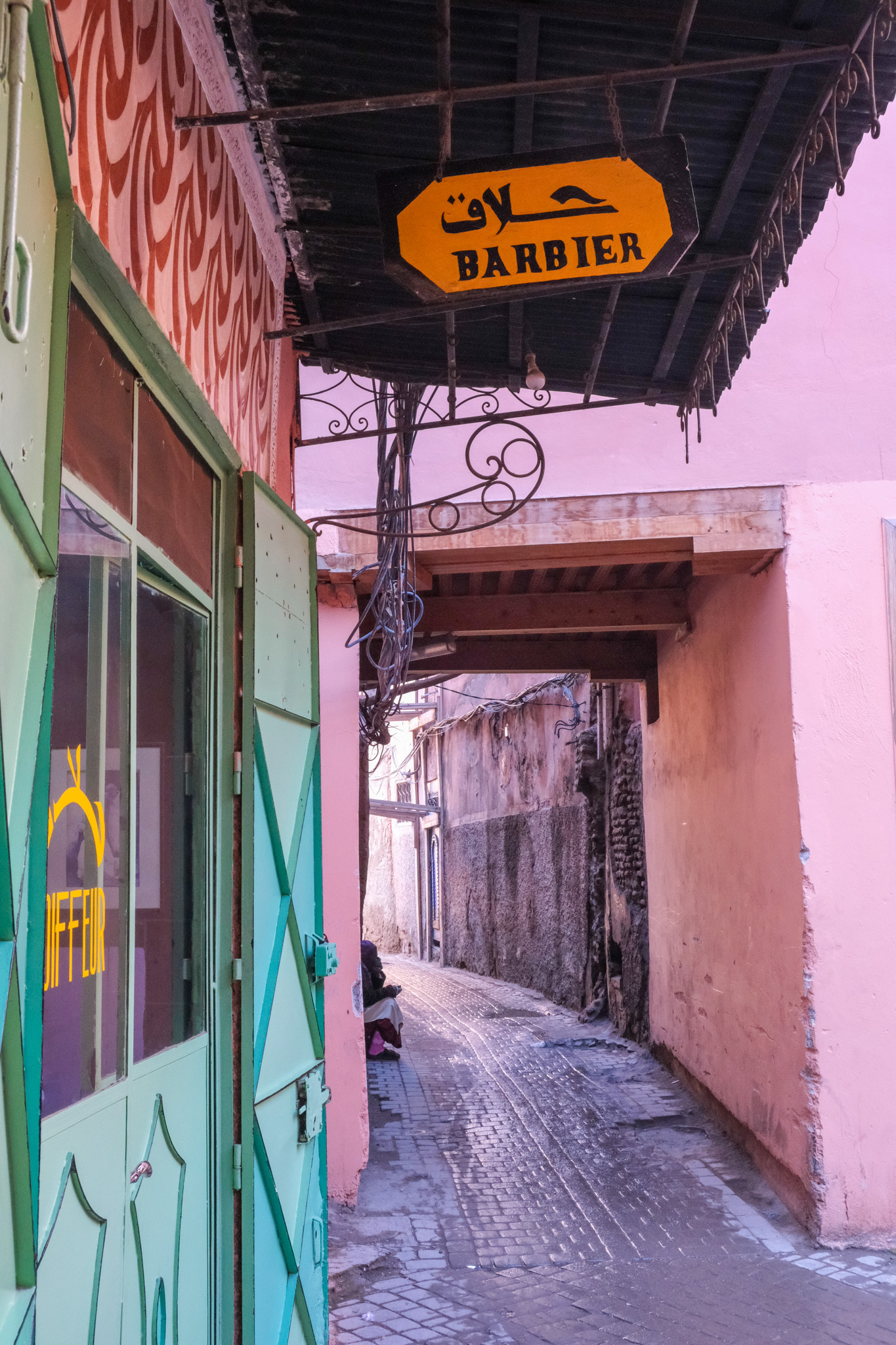 Barbier