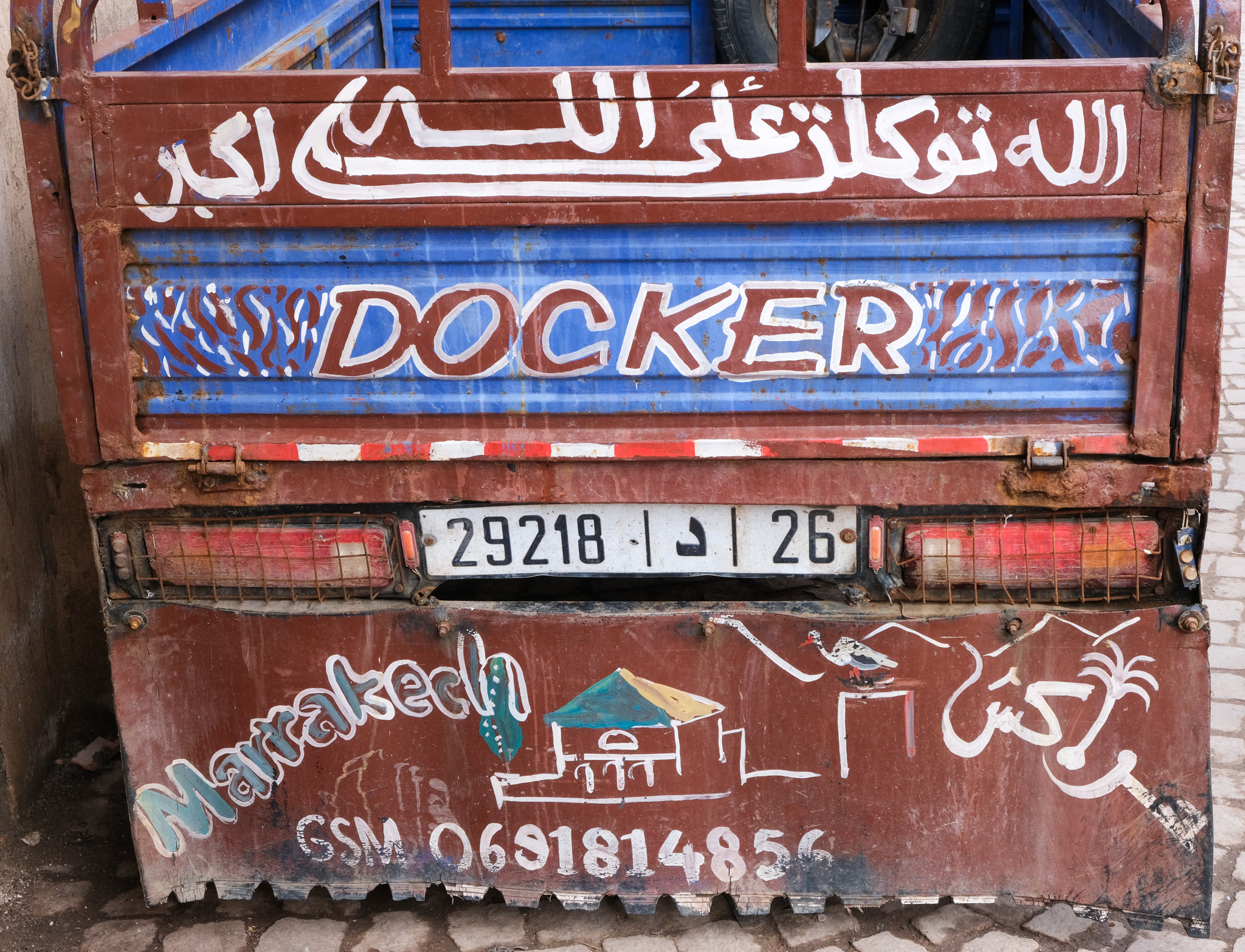 Docker