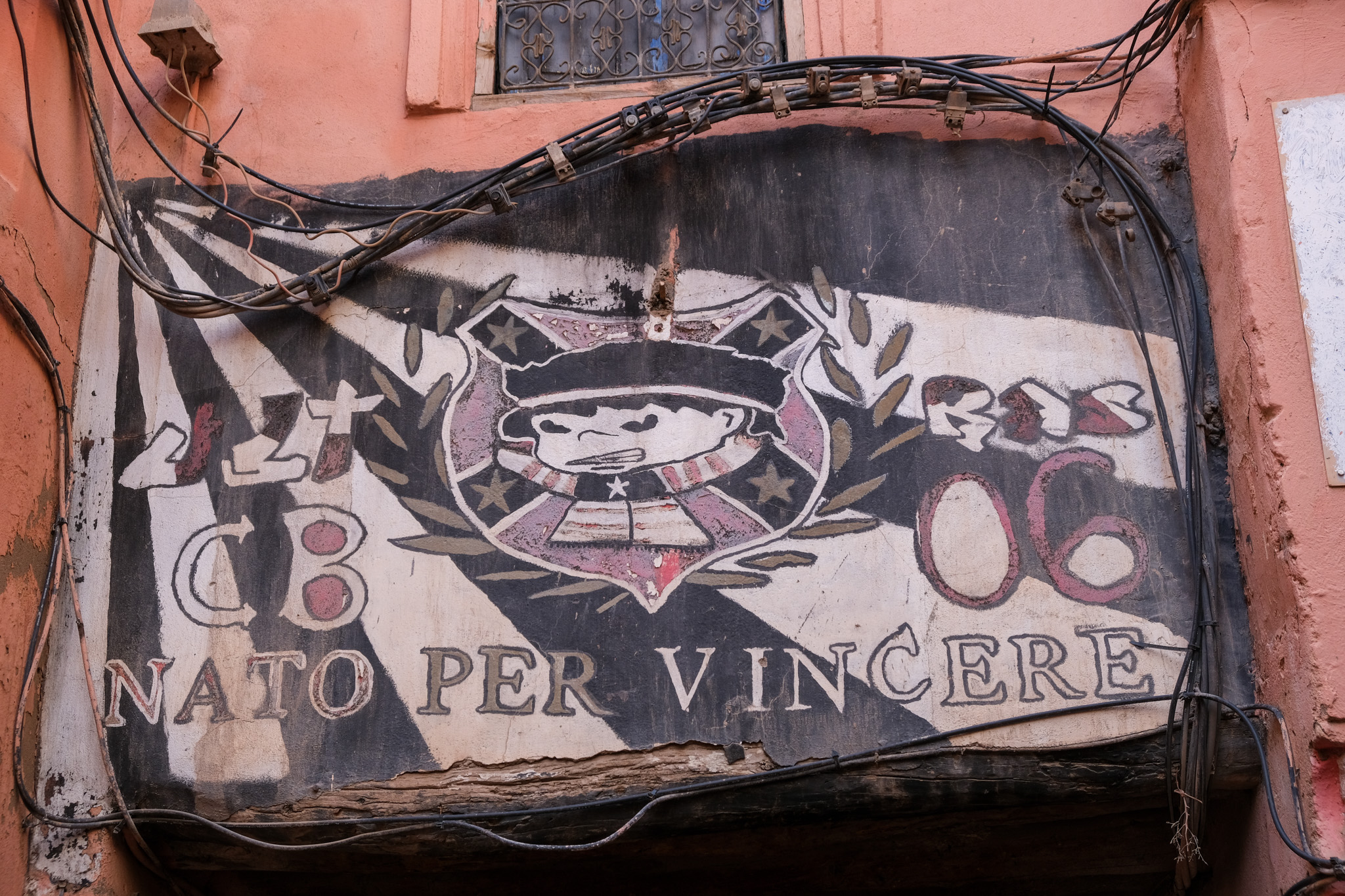 Nato Per Vincere