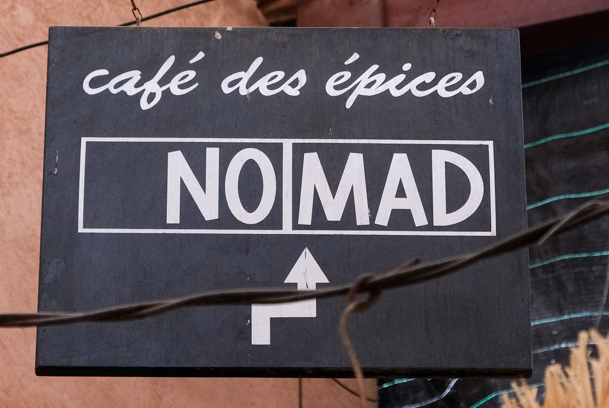 Café Des Épices