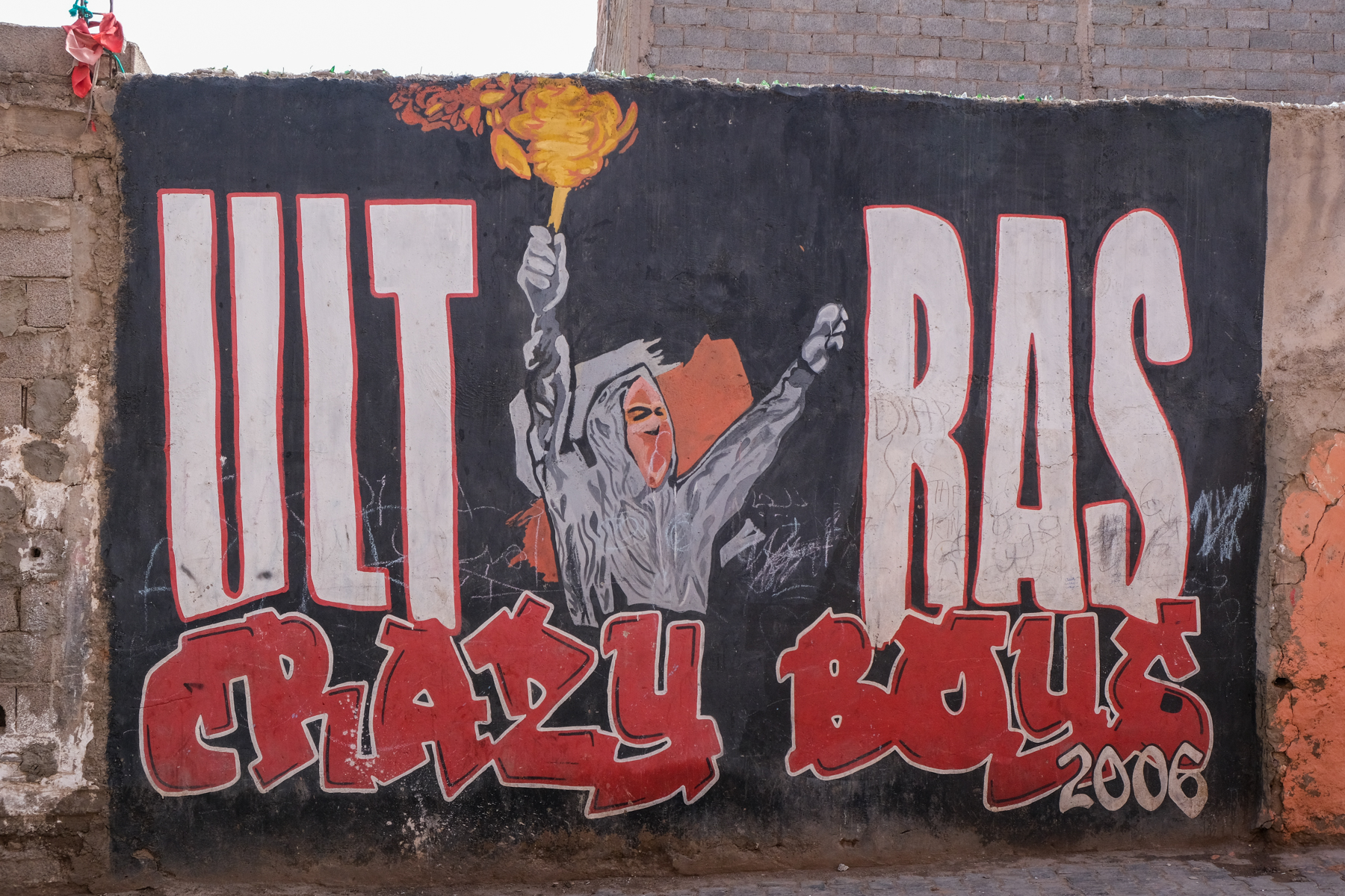 Ultras