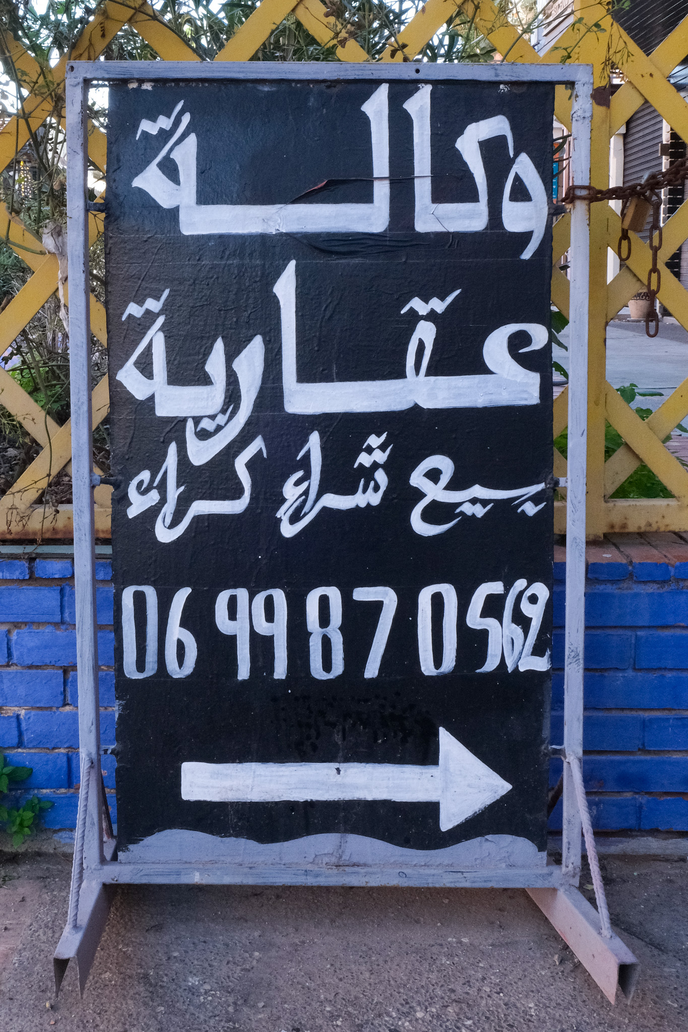 Real Estate Agency
