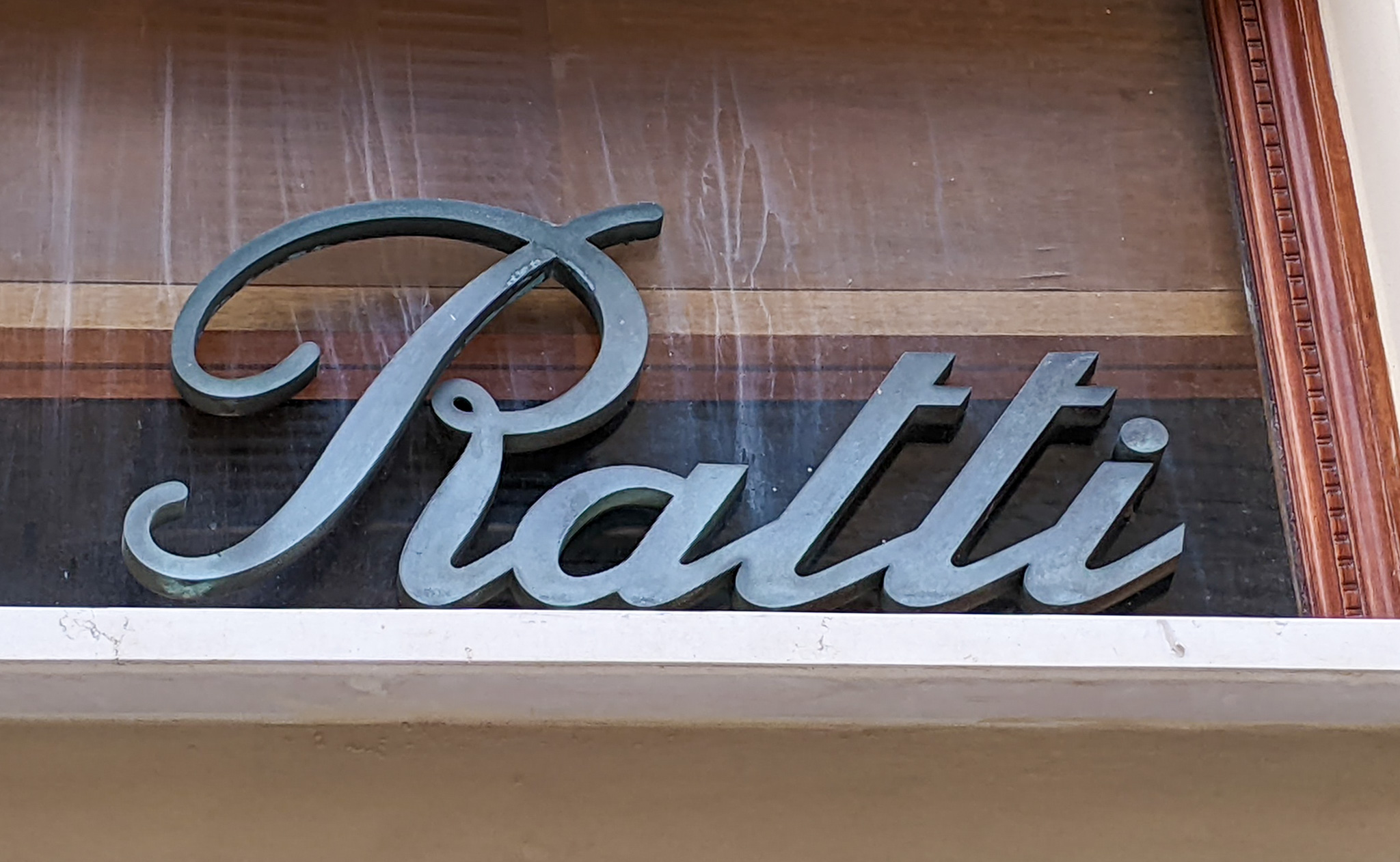 Ratti Boutique