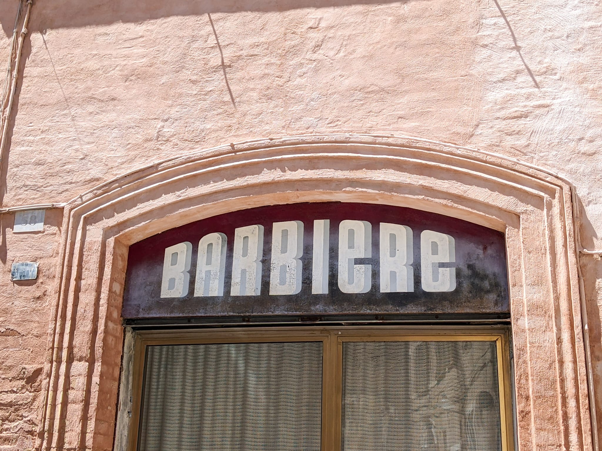 Barbiere