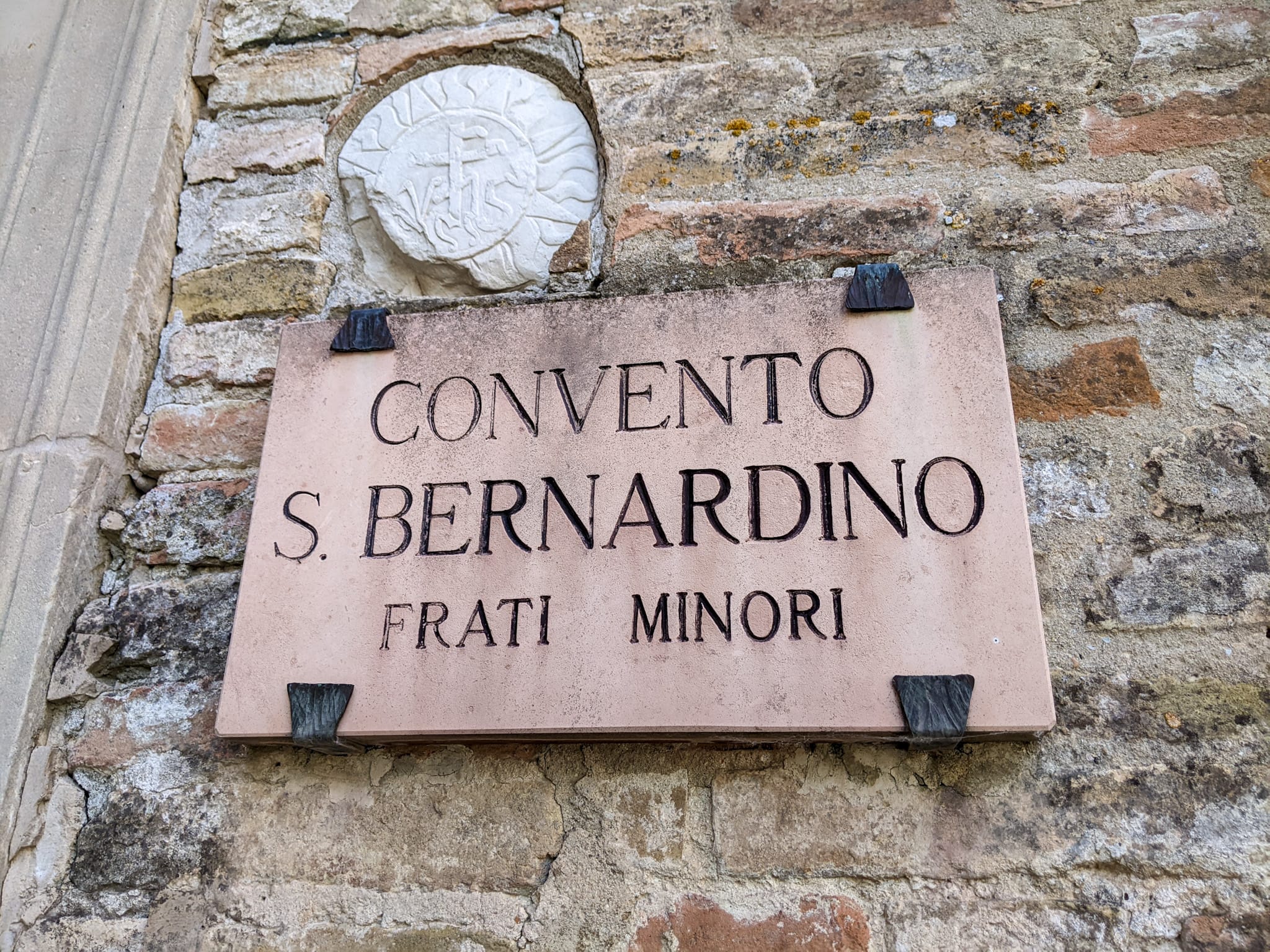 Convento S. Barnardino