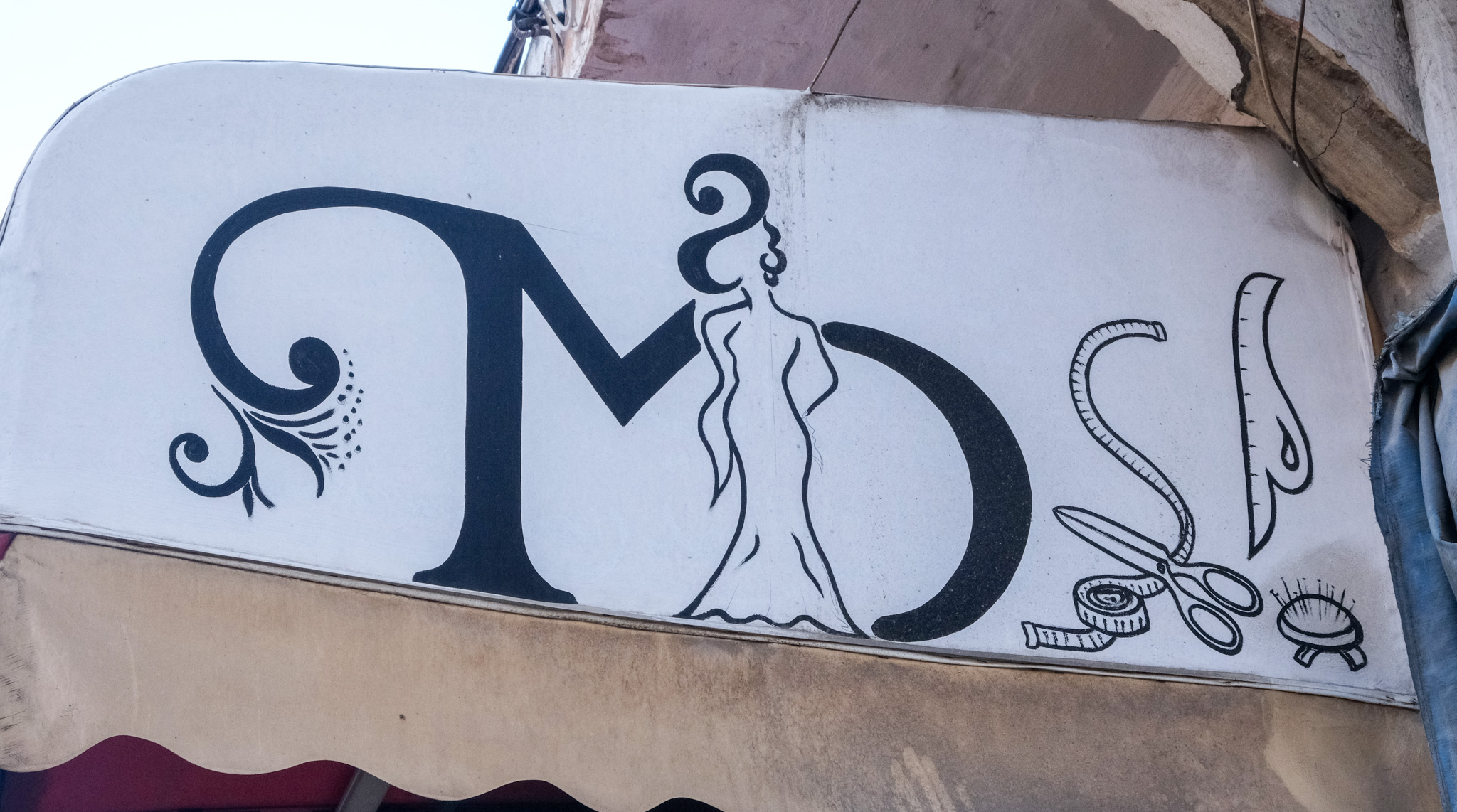 Mouhib Desieng Haute Couture