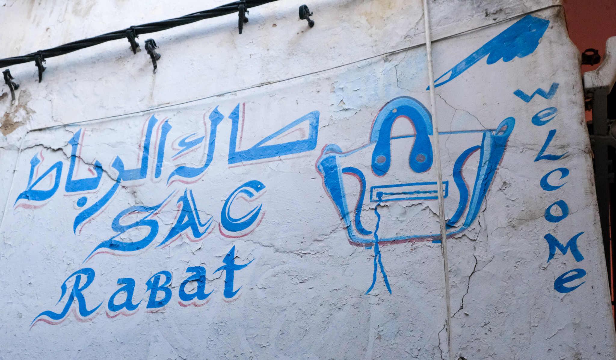 Sac Rabat