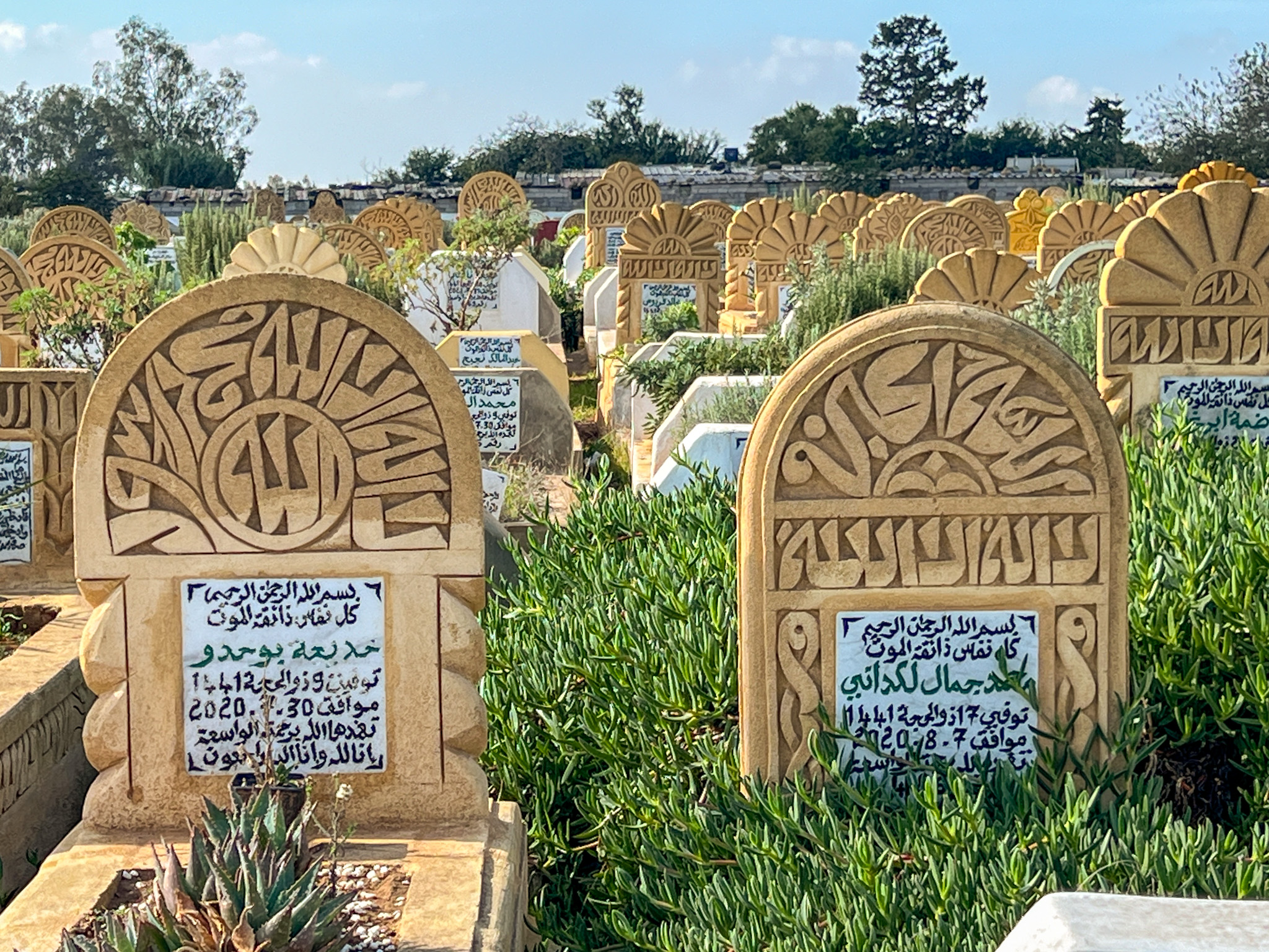 Gravestone