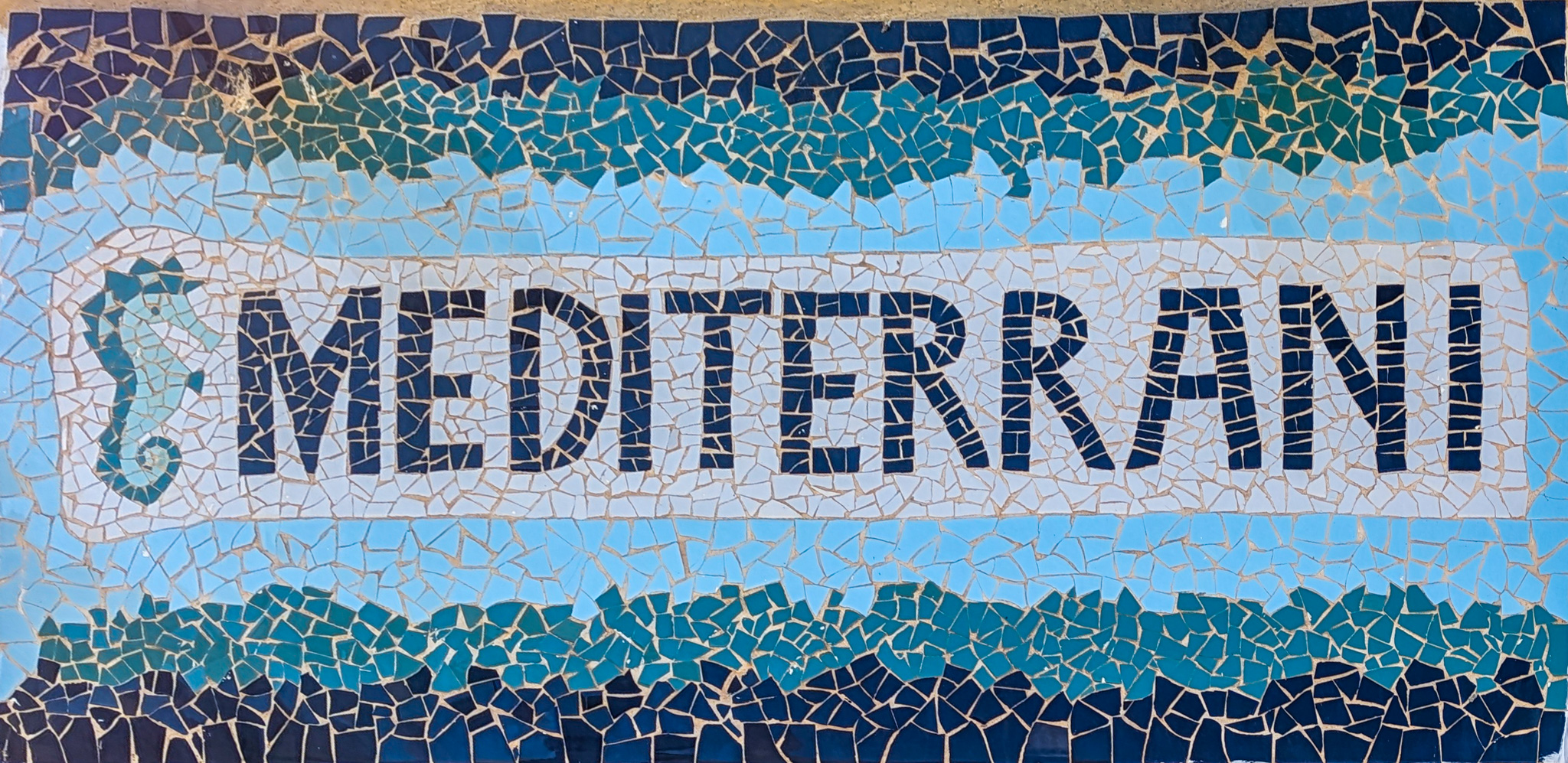 Mediterrani