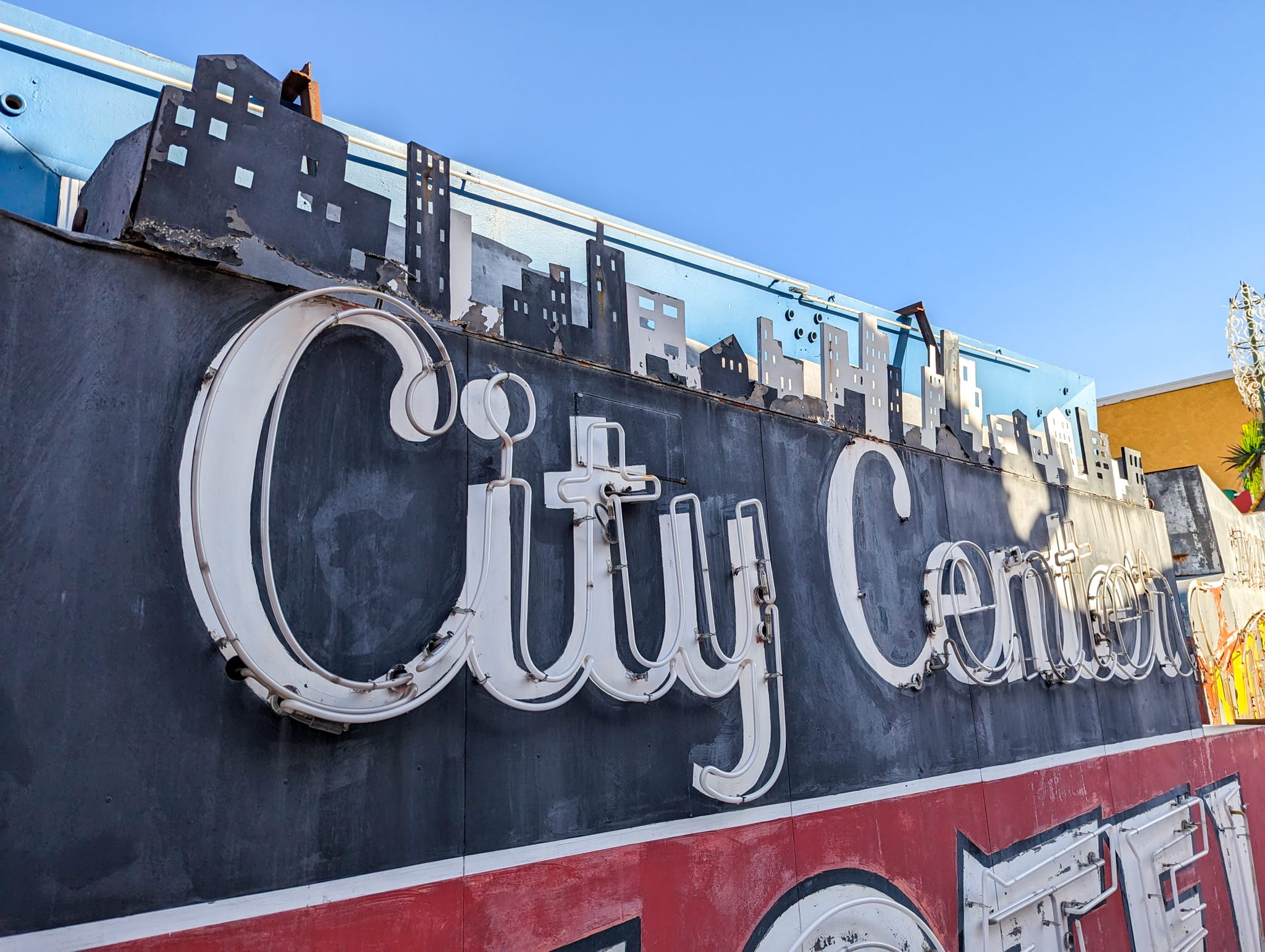 City Center Motel