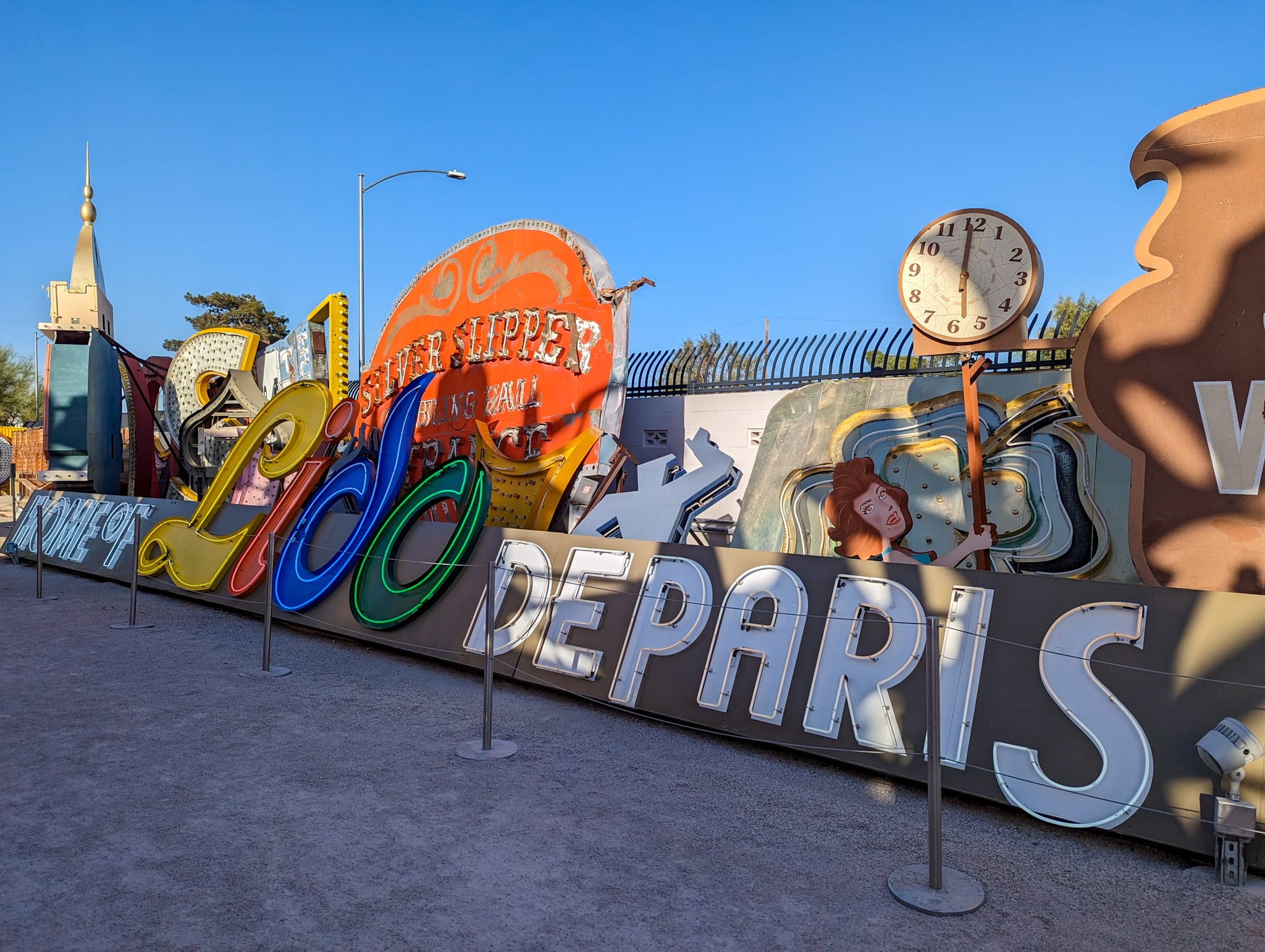 Lido de Paris