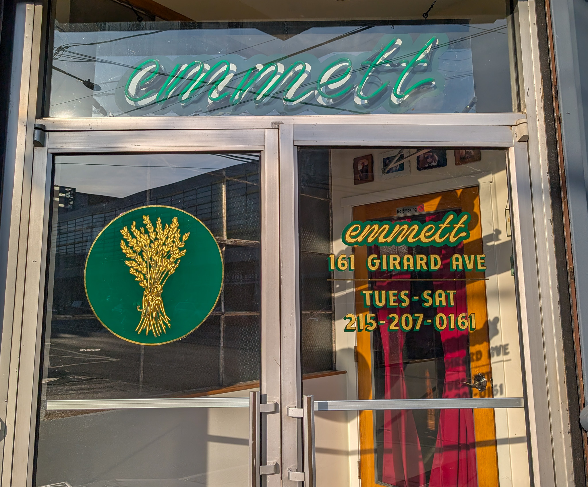 Emmett