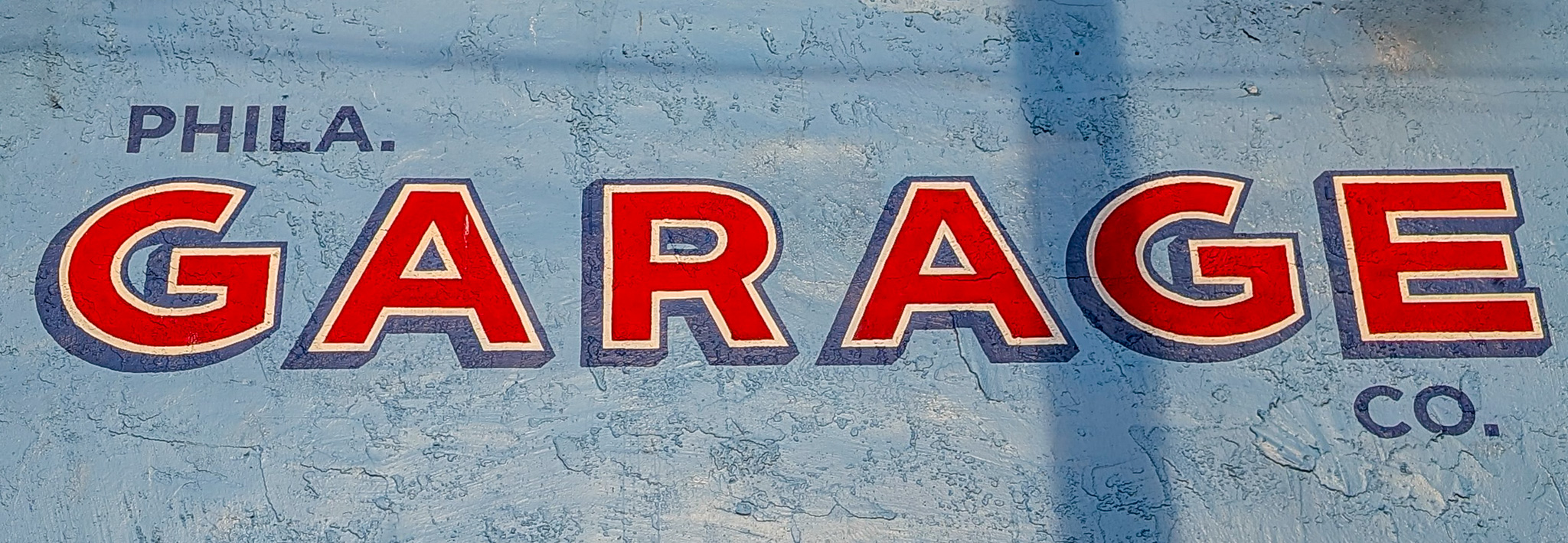 Philadelphia Garage Co.