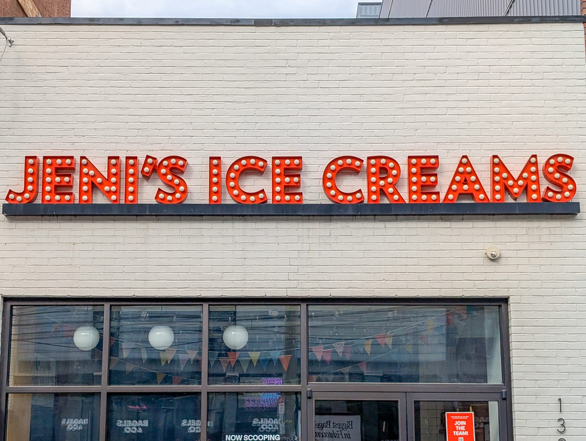 Jeni’s Ice Creams