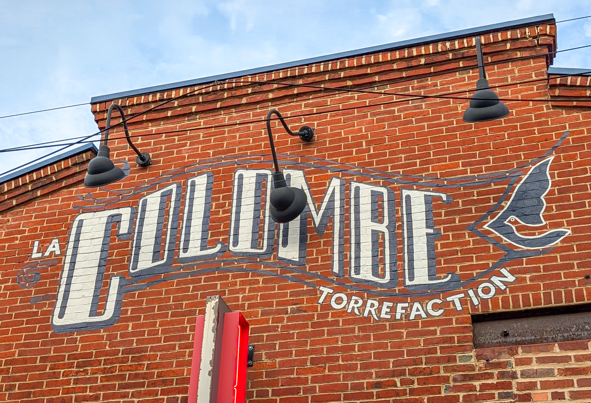 La Colombe