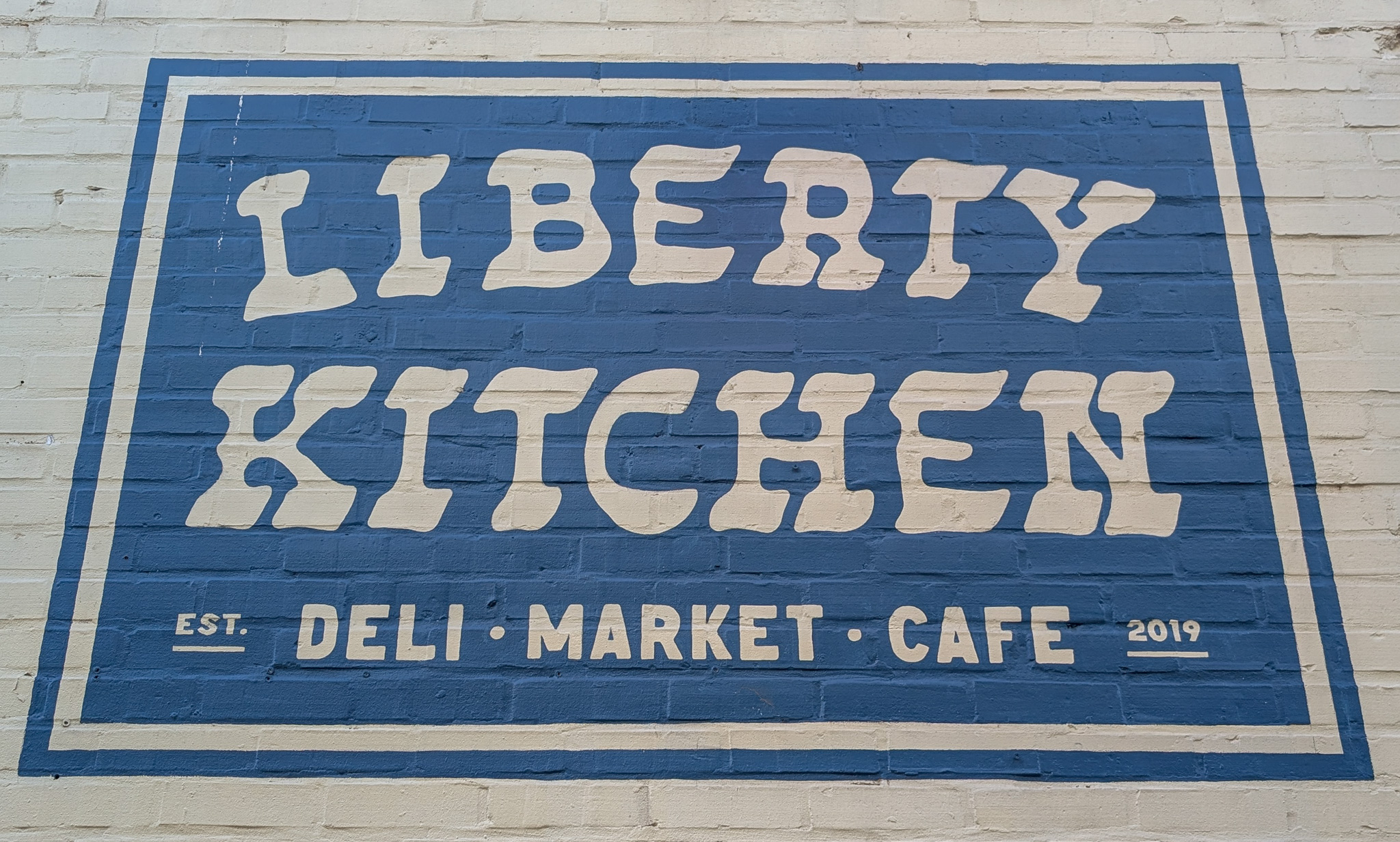 Liberty Kitchen