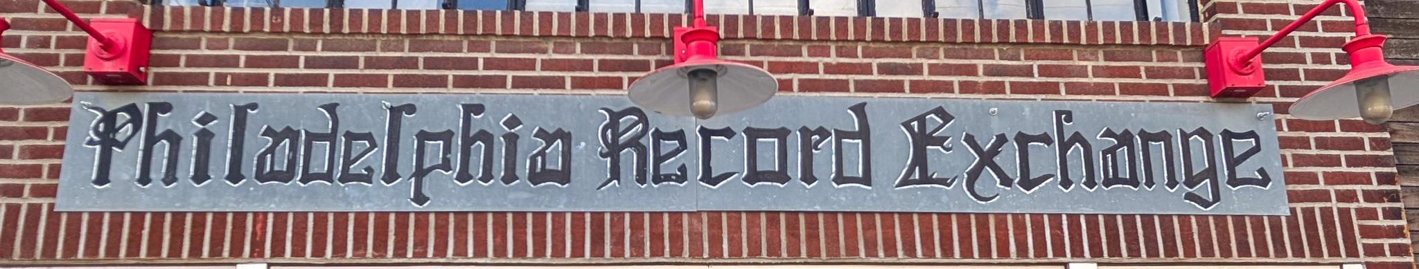 Philadelphia Record Exchange