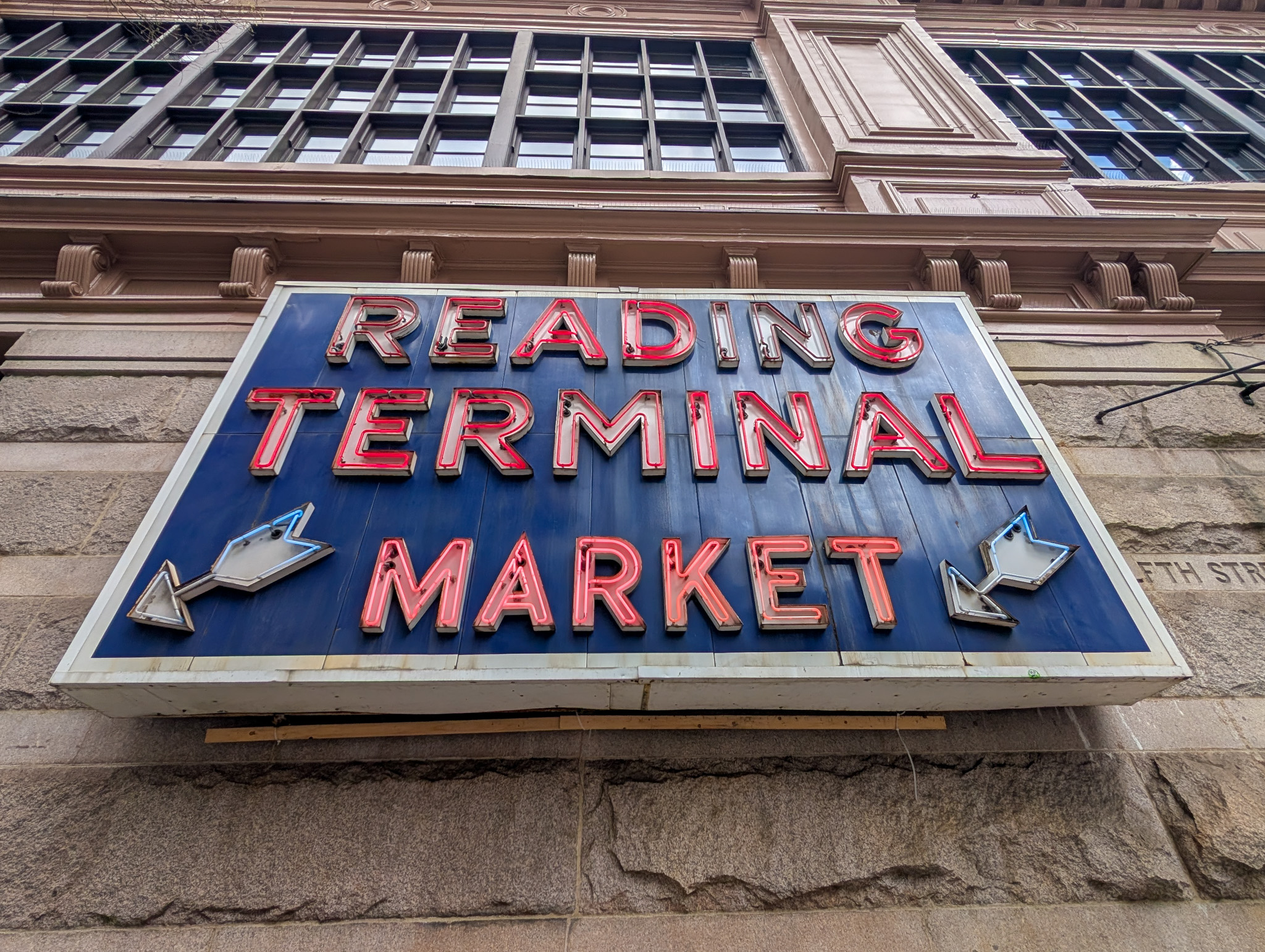 Reading Terminal Market