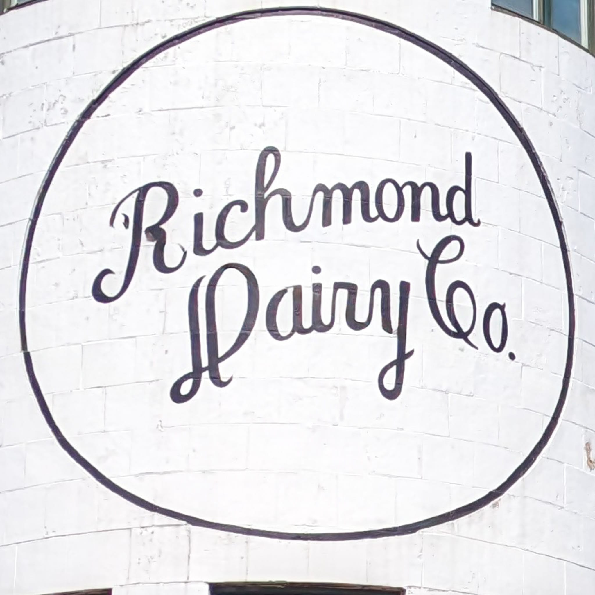 Richmond Dairy Co.