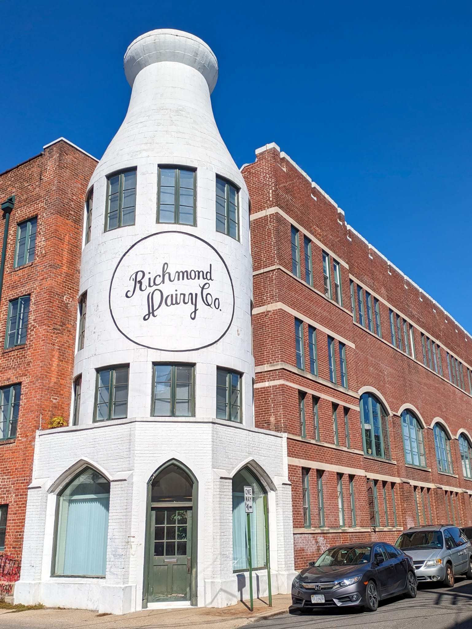 Richmond Dairy Co.