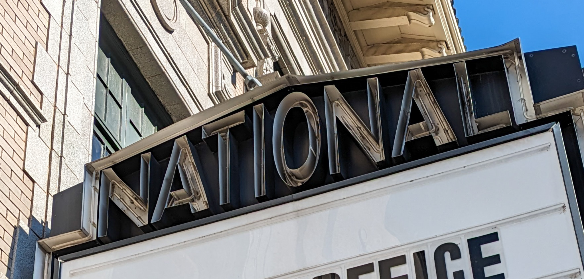 The National