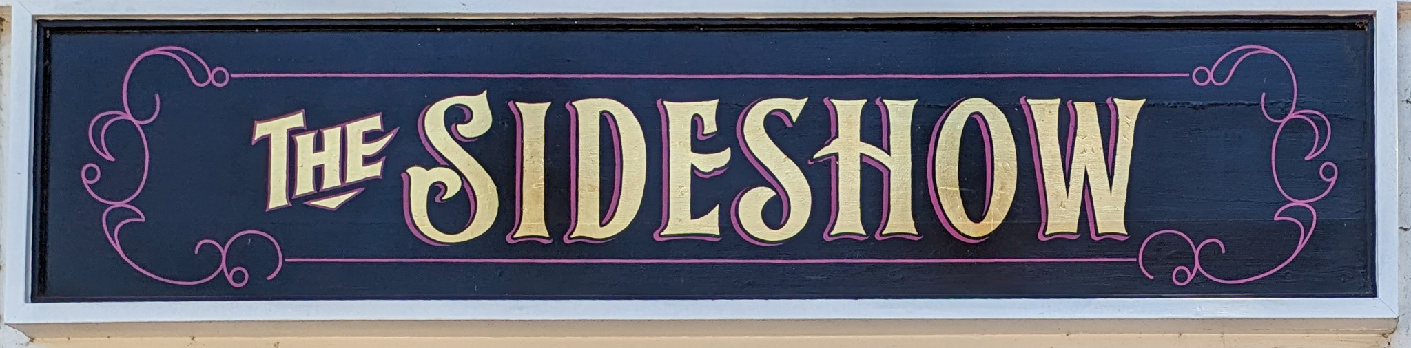 The Sideshow
