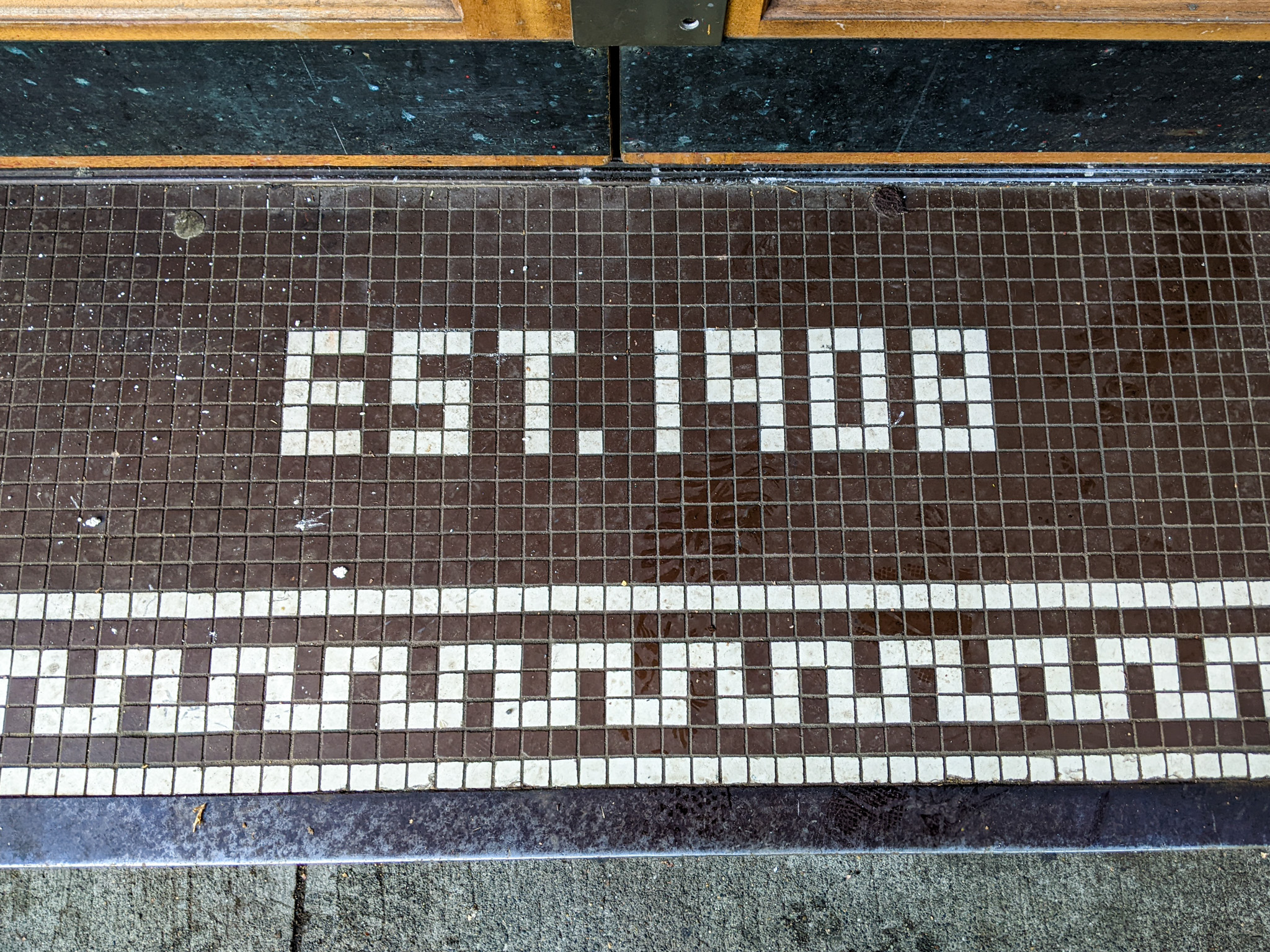 Est. 1908