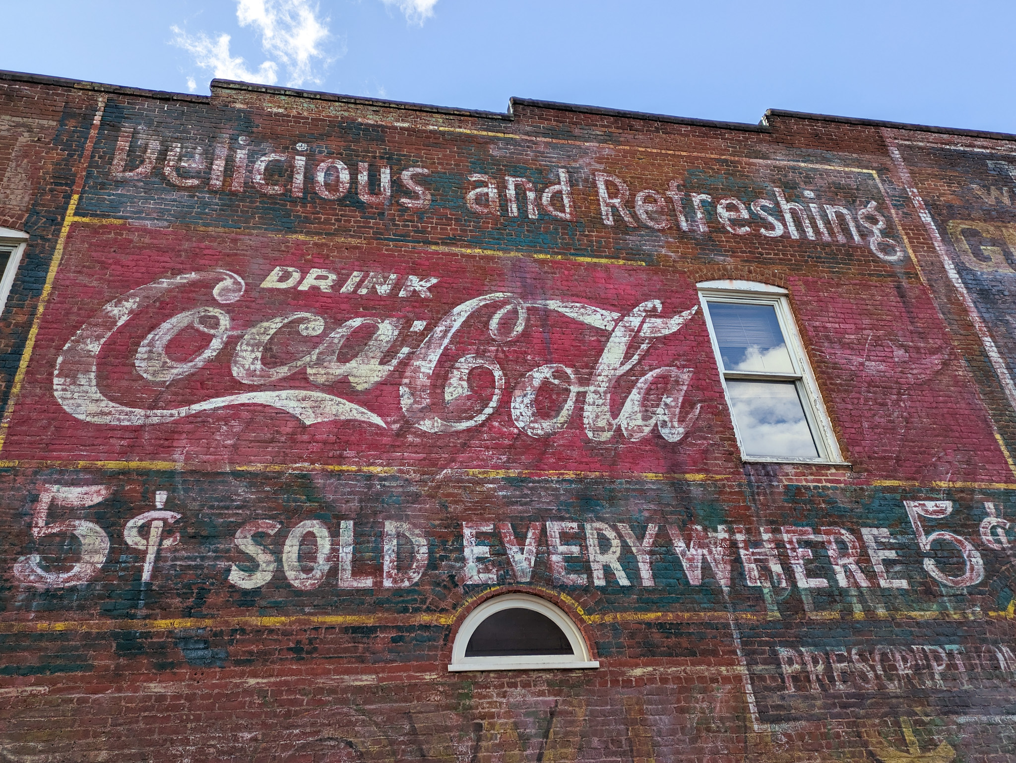 Drink Coca-Cola
