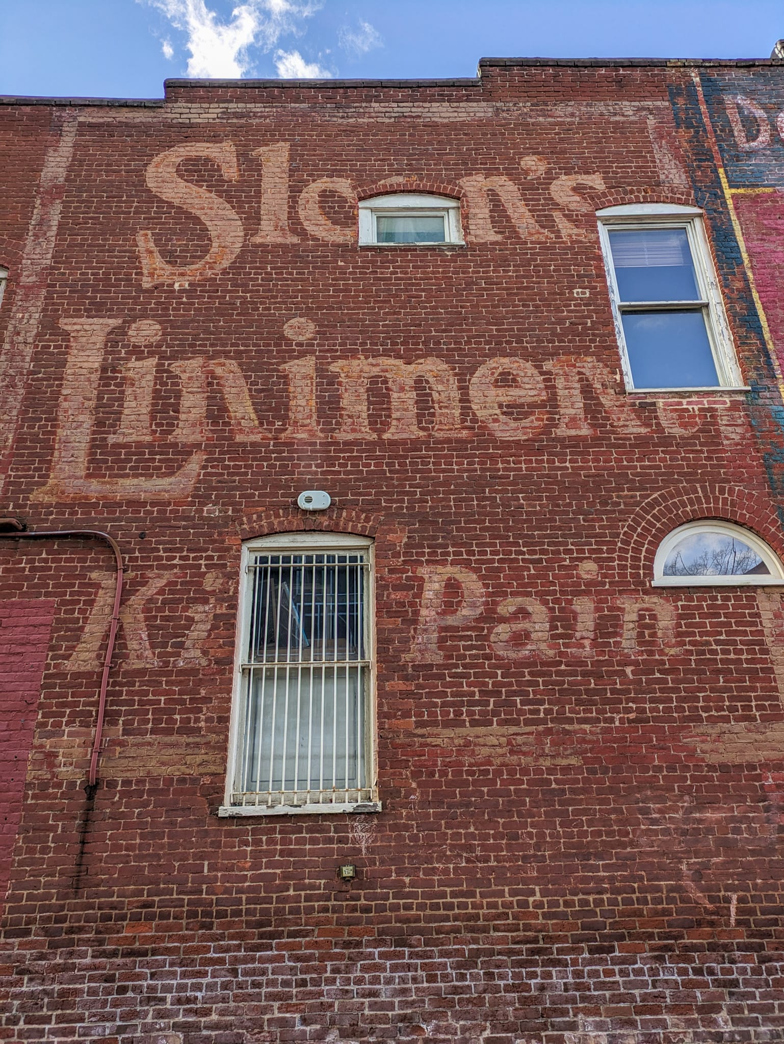 Sloan’s Lilniment
