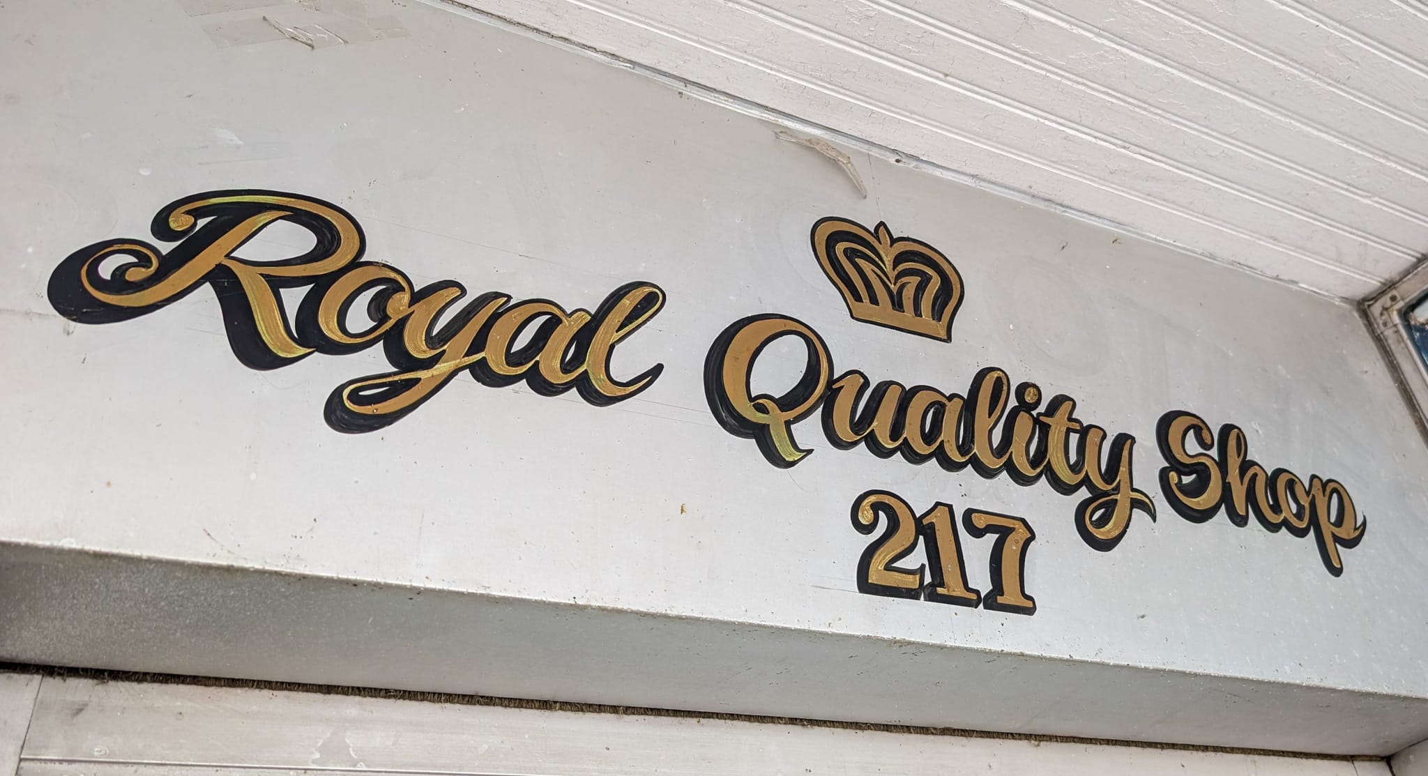 Royal Quality Shop