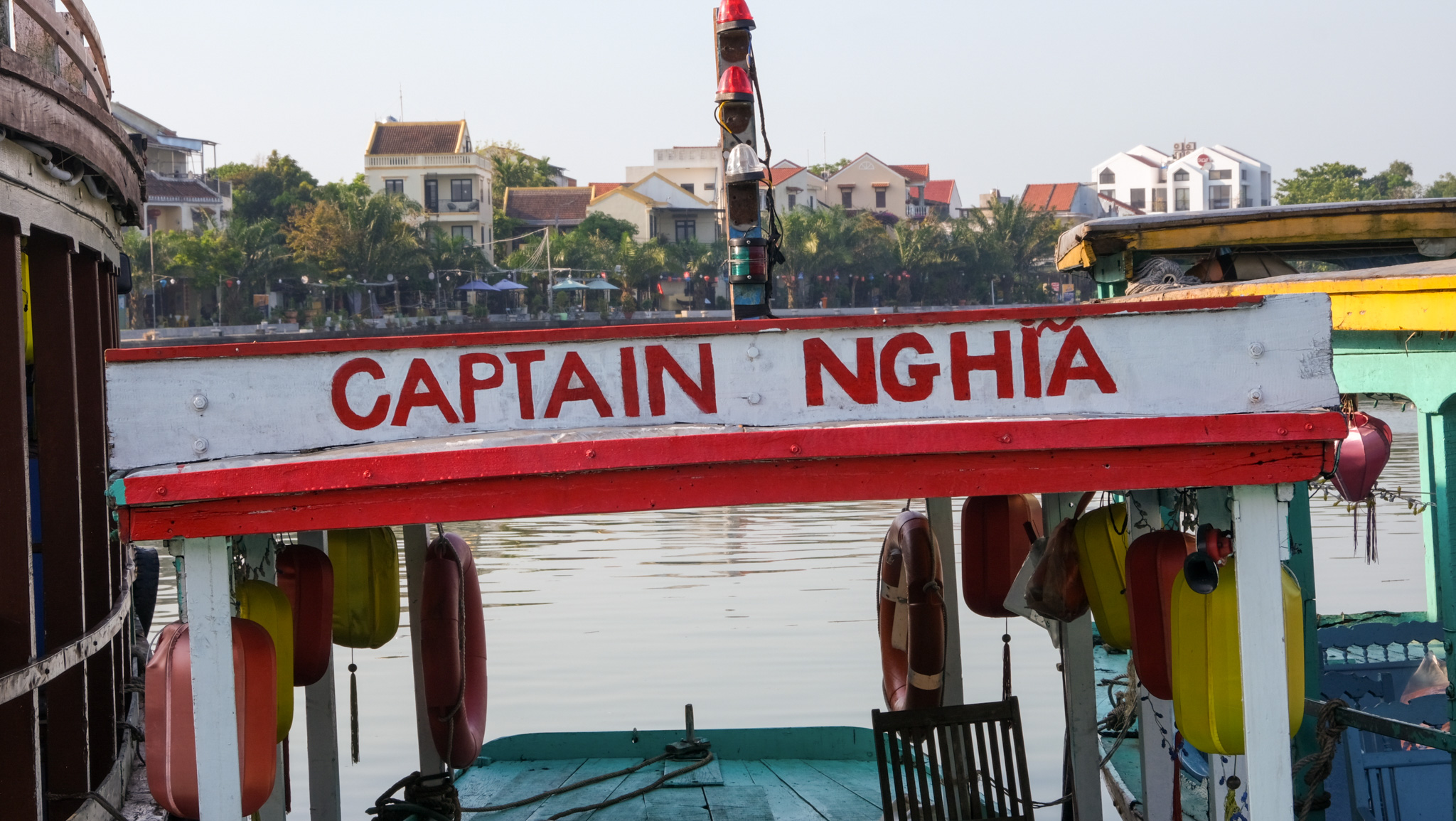 Captain Nghĩa
