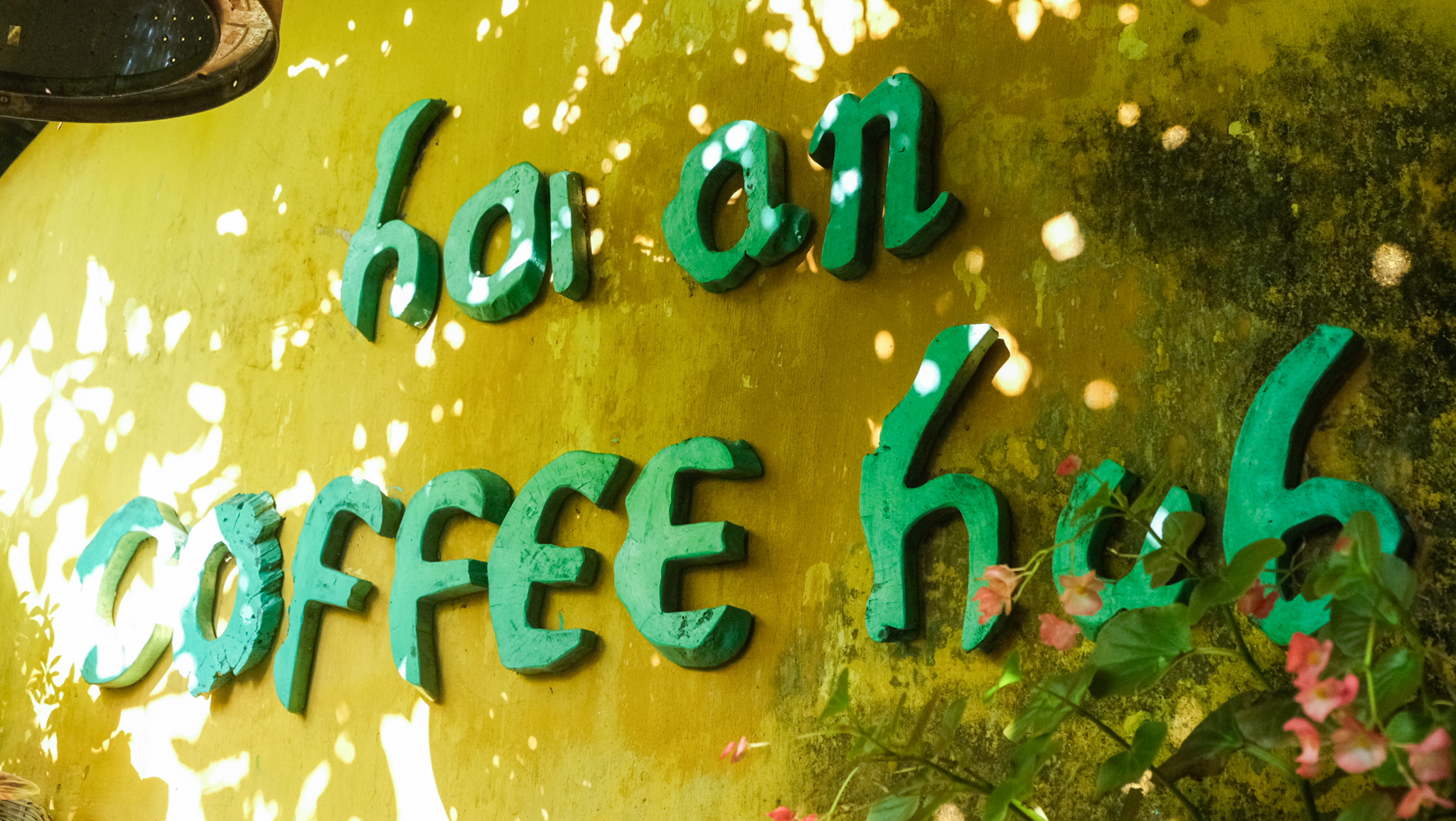 Hoi An Coffee Hub