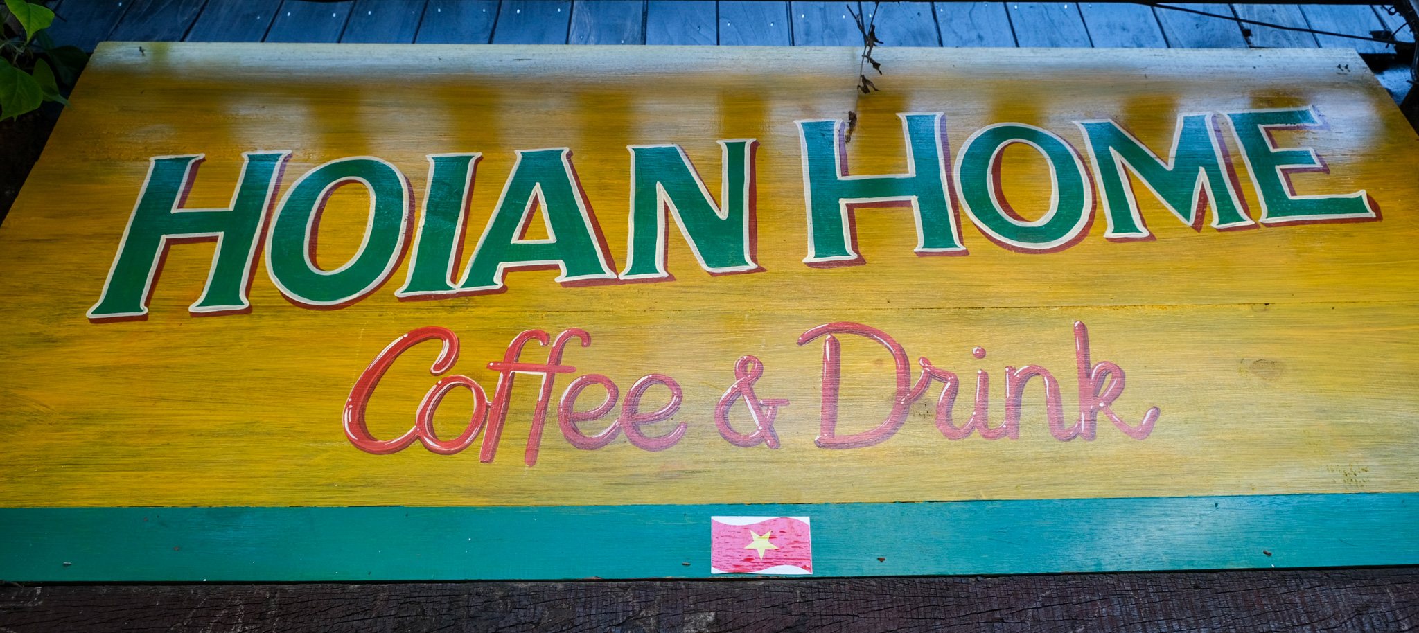 Hội An Home Coffee & Drink