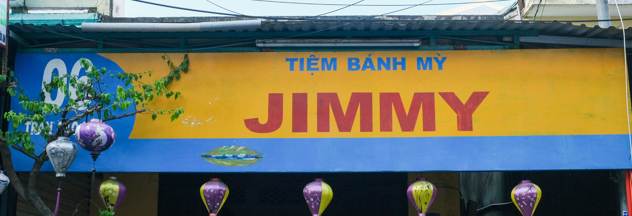 Jimmy