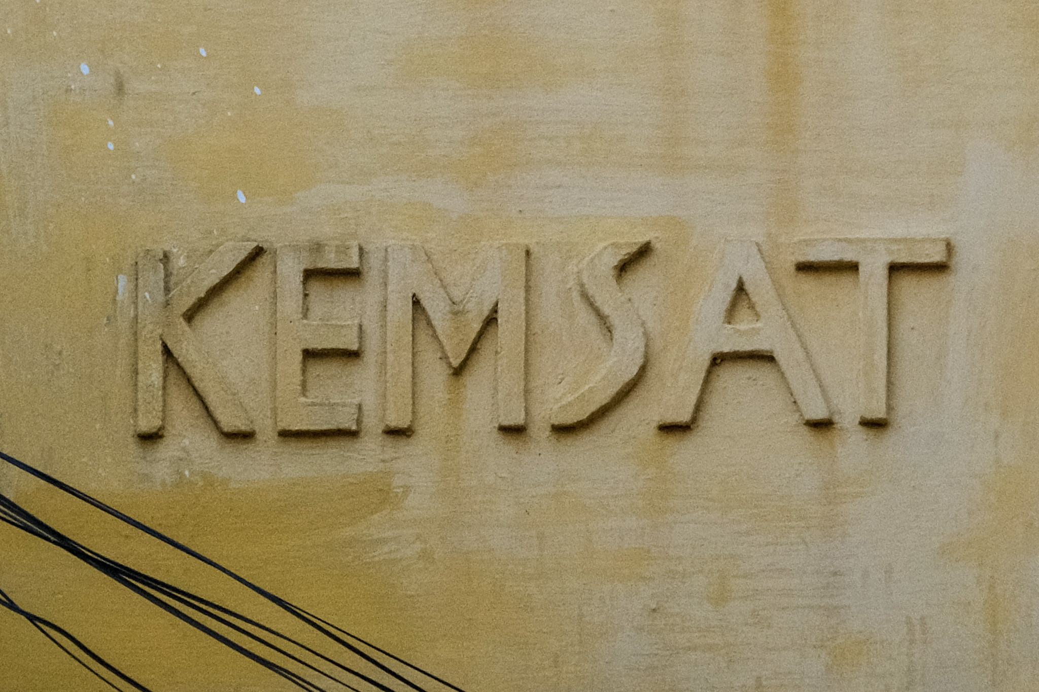 Kemsat