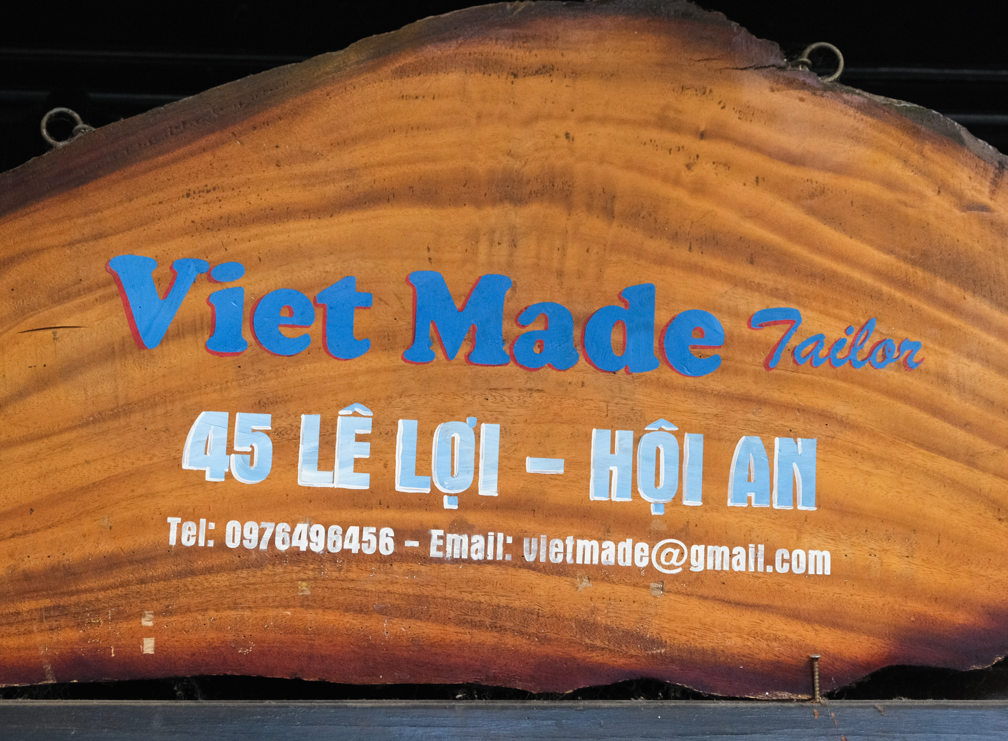 Việt Made Tailor