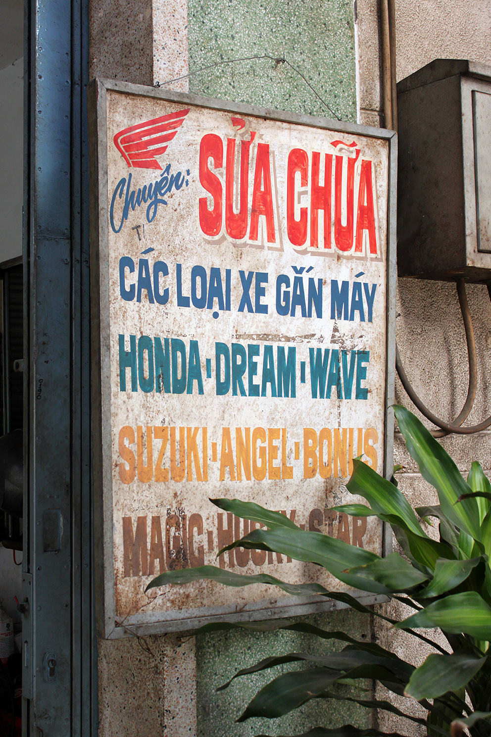 Sua chua
